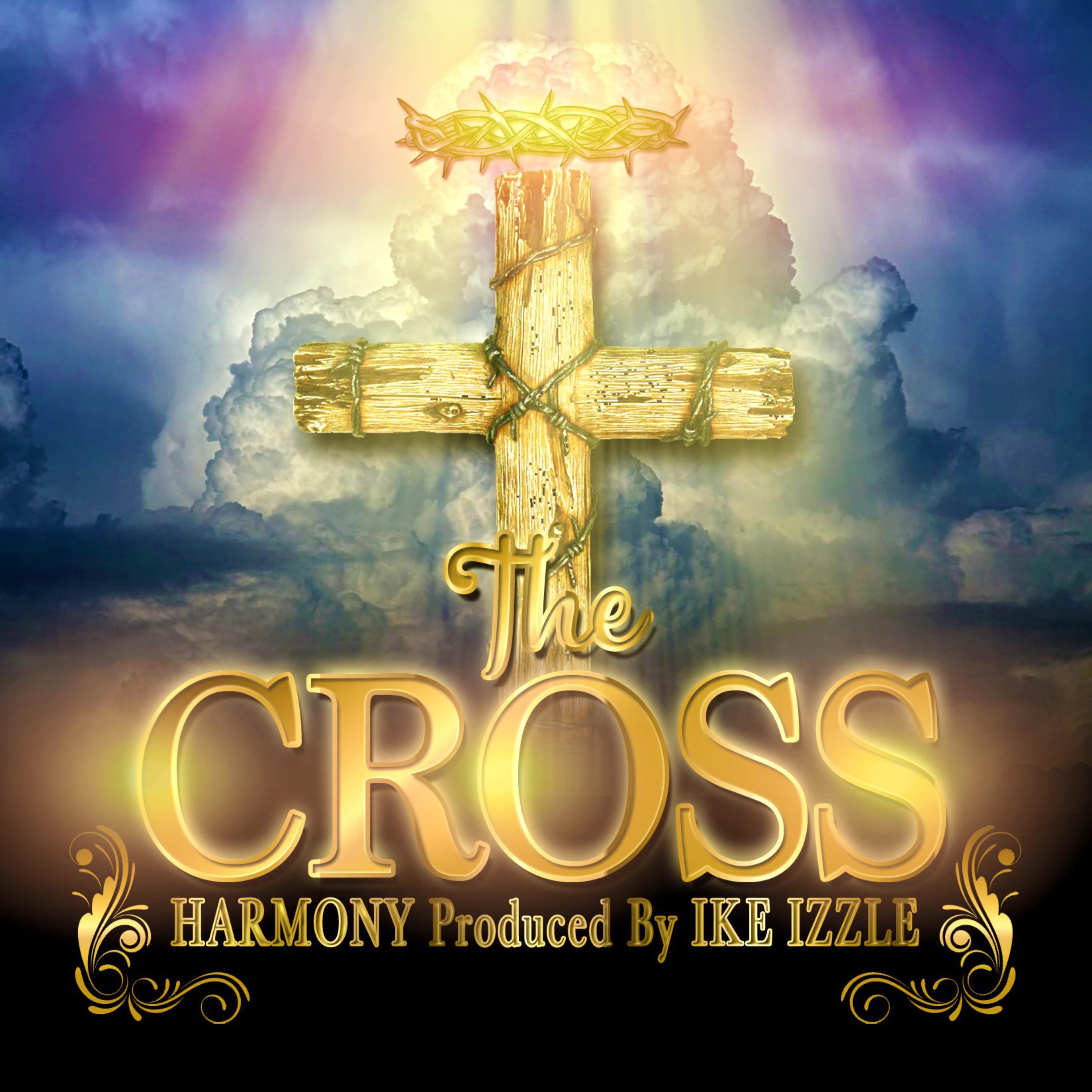 Harmony: The Cross artwork