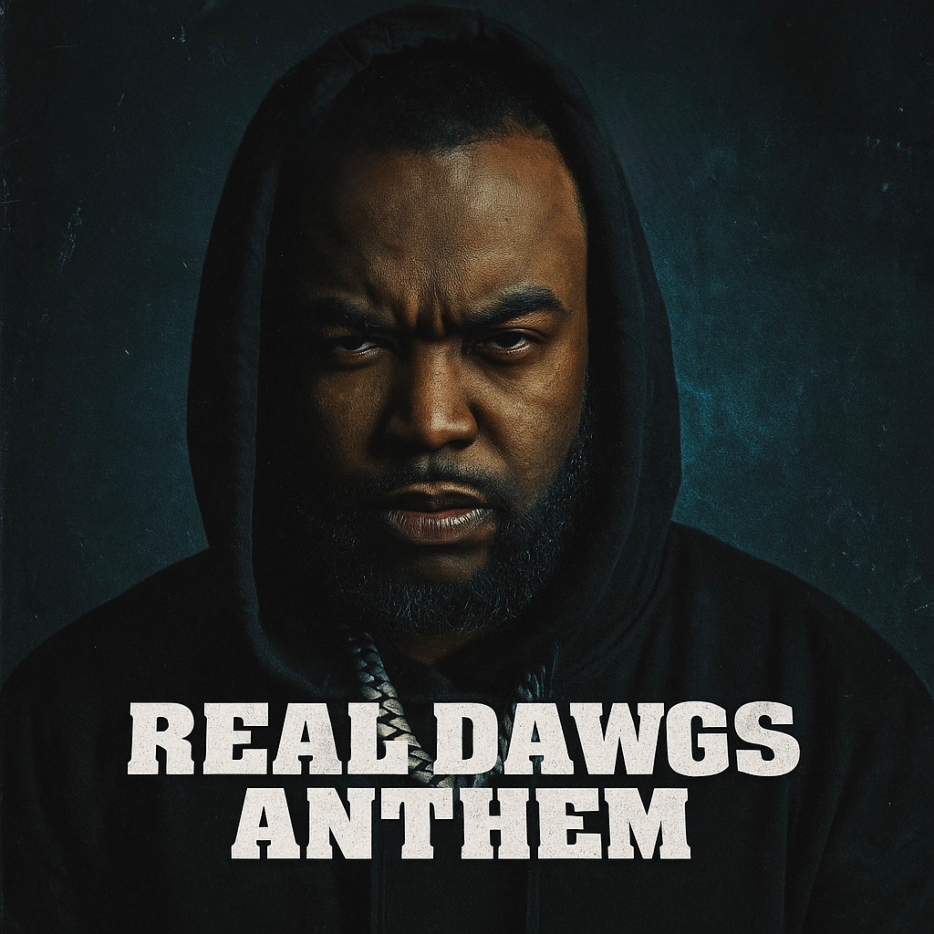 Real Dawgs Anthem artwork