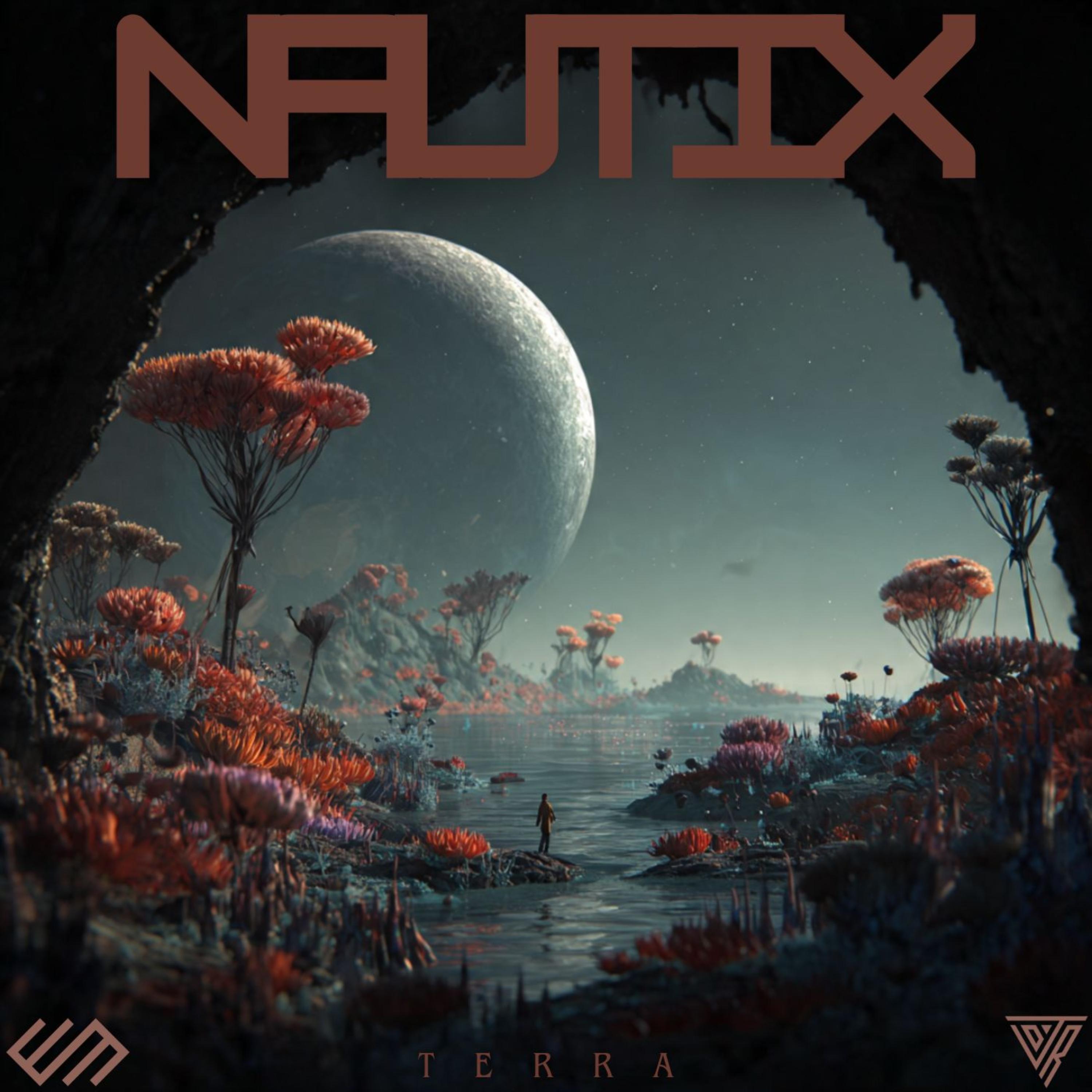 NAUTIX TERRA artwork