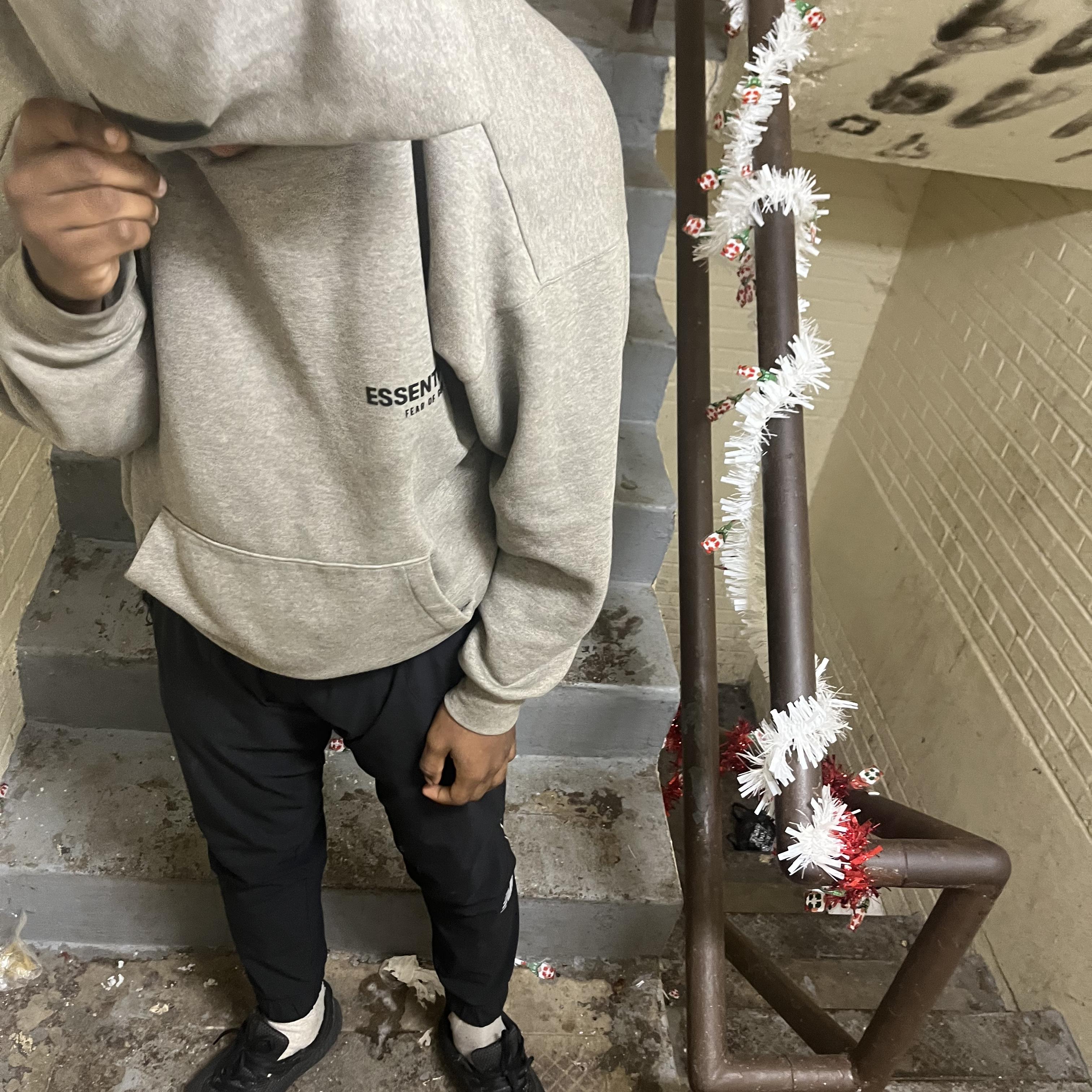 It Hurt artwork