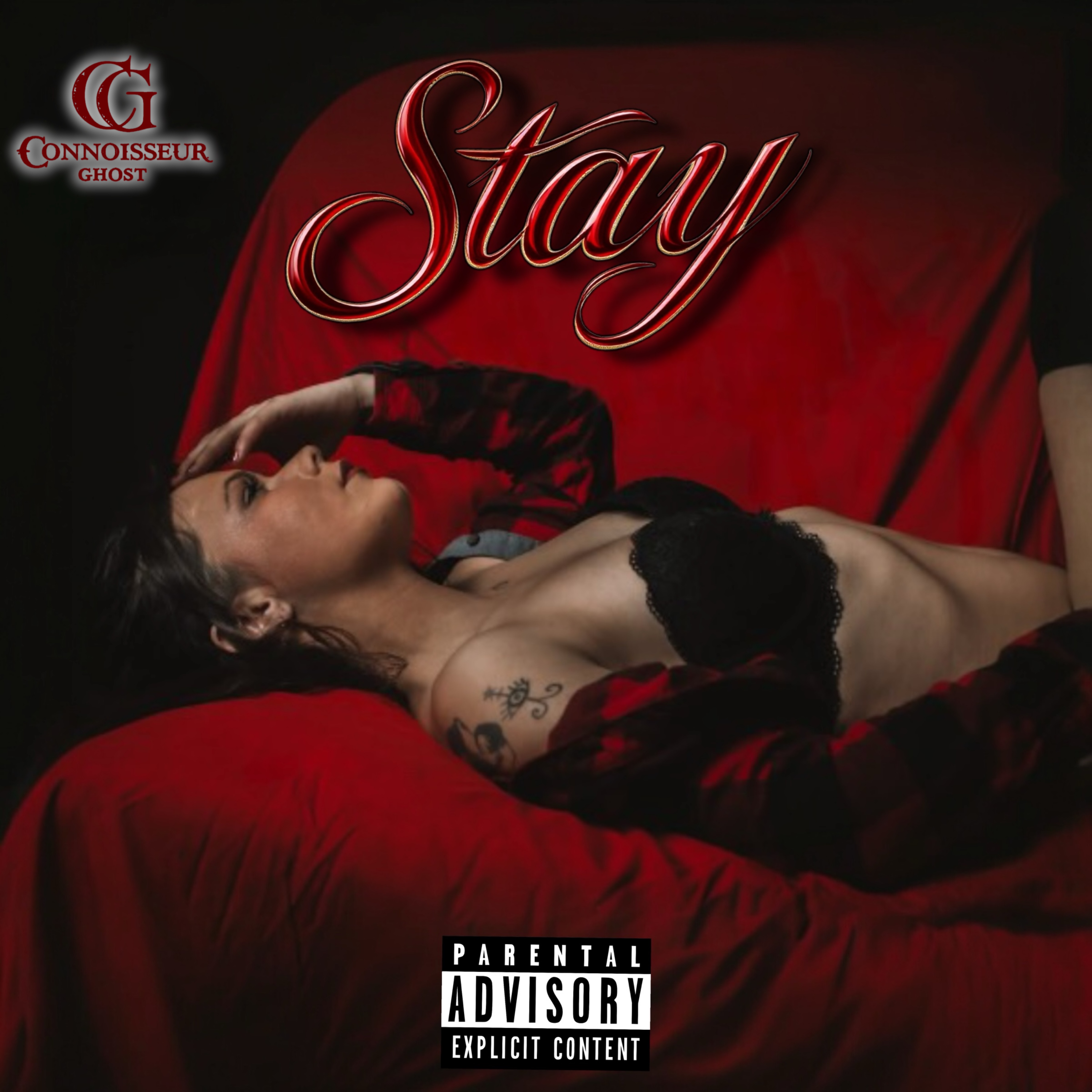 Stay artwork