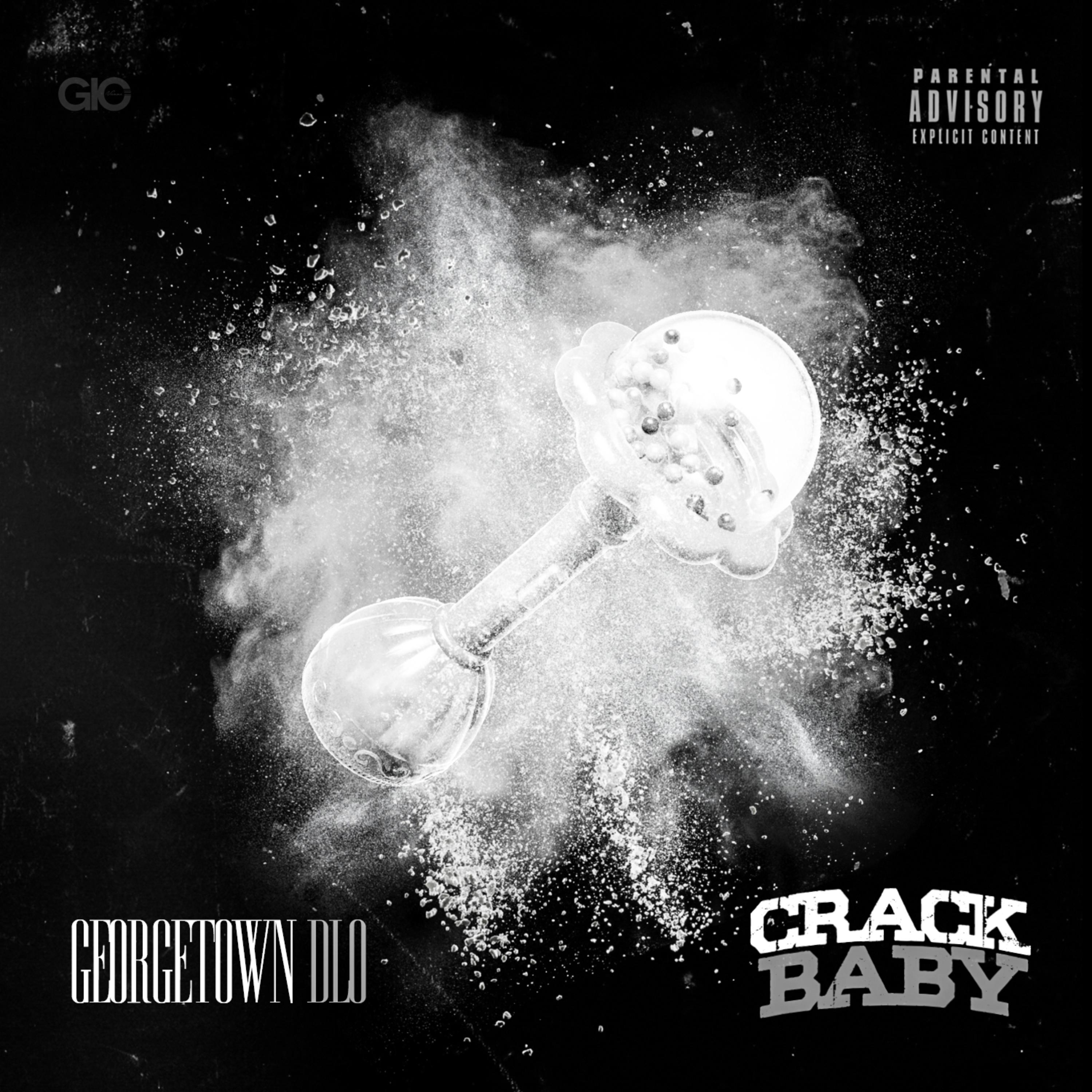 Crack Baby artwork