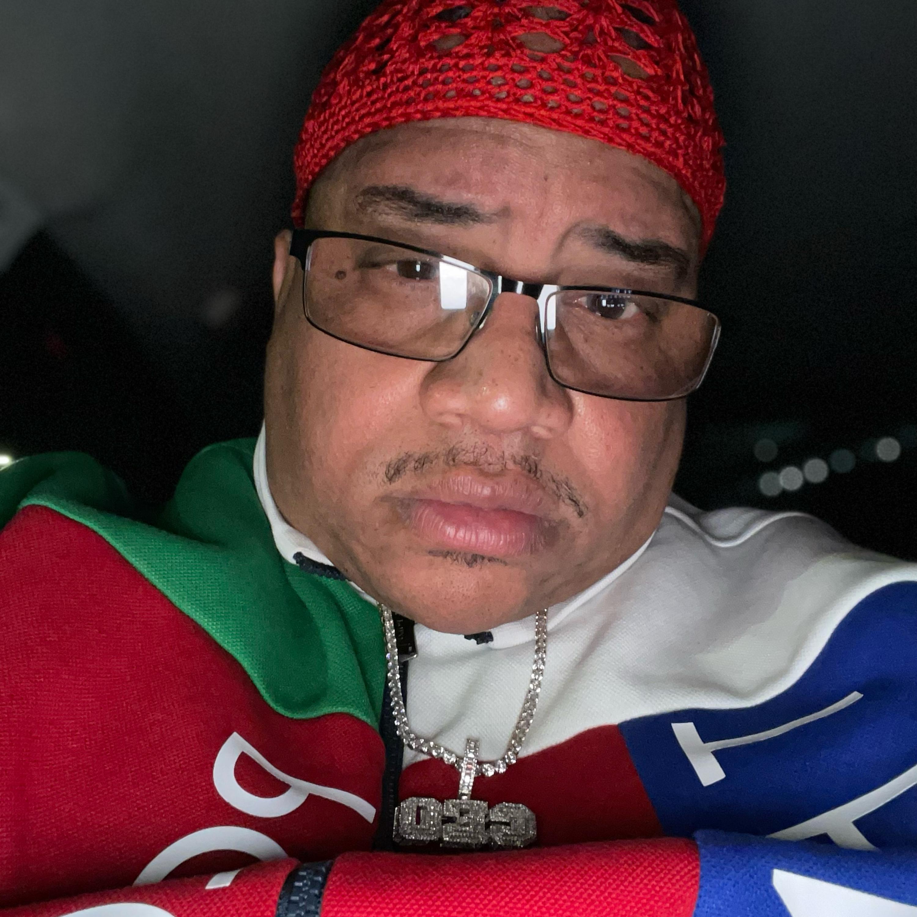 Keep Your Head Up artwork