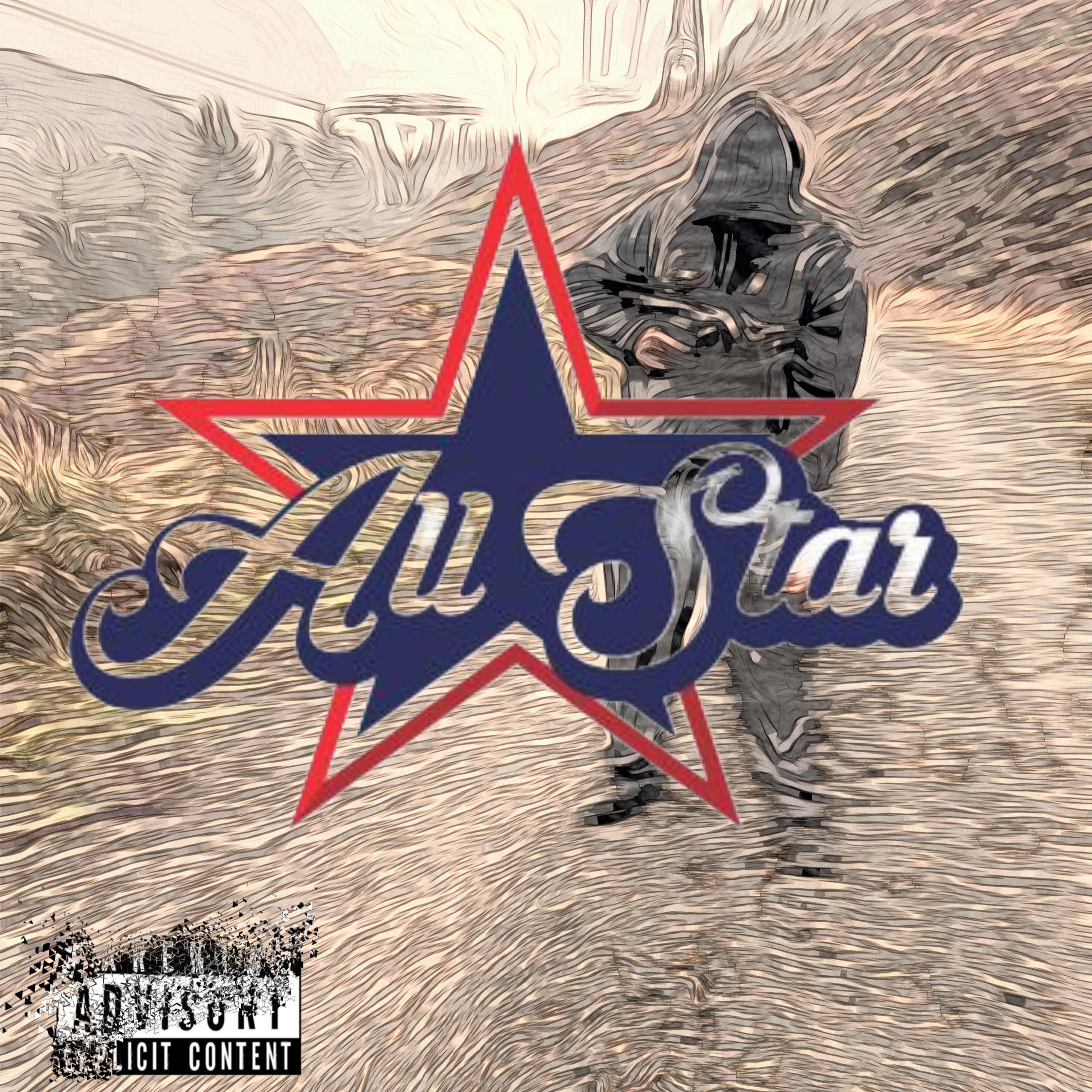 Allstar Sheesh artwork