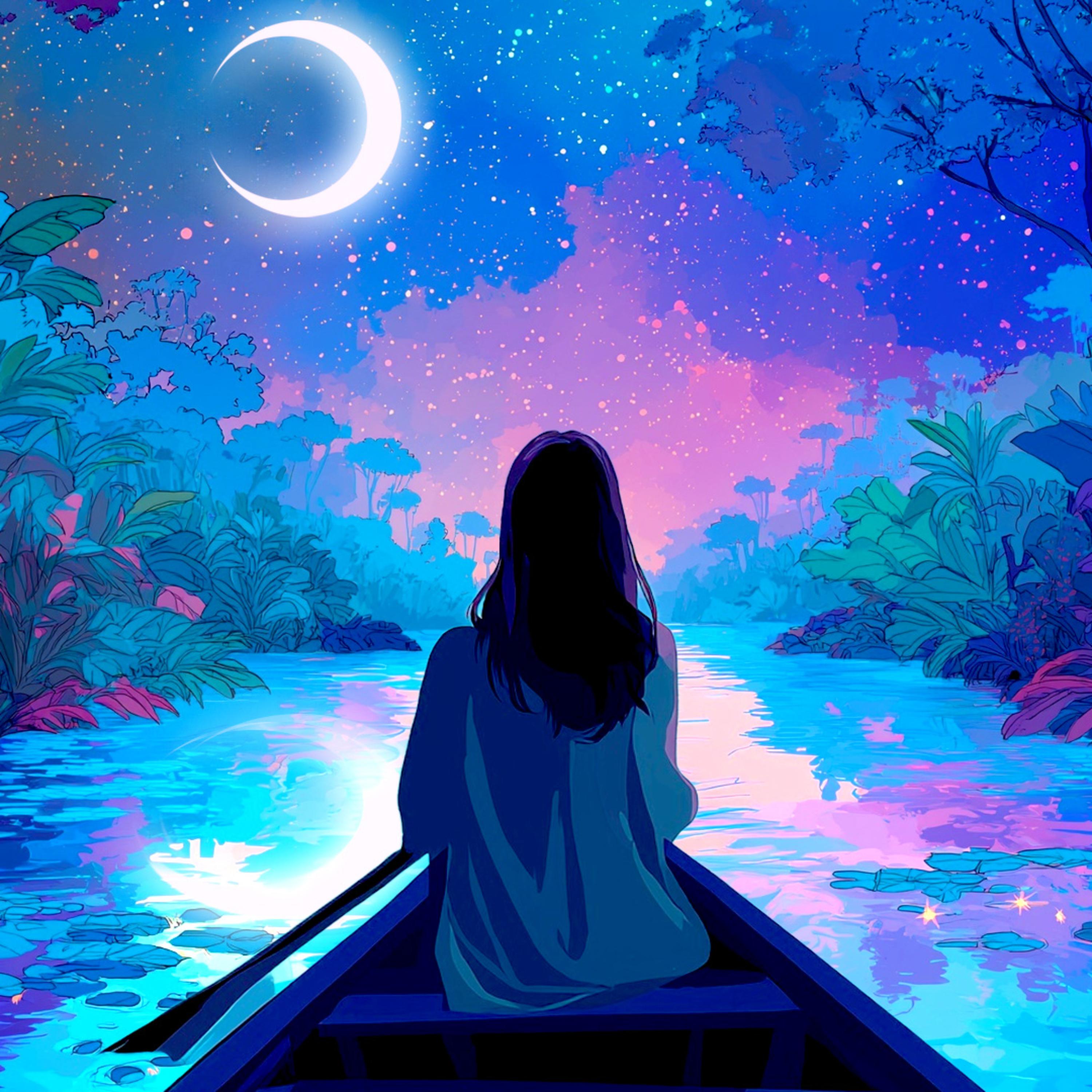 Let Go & Fall Asleep artwork