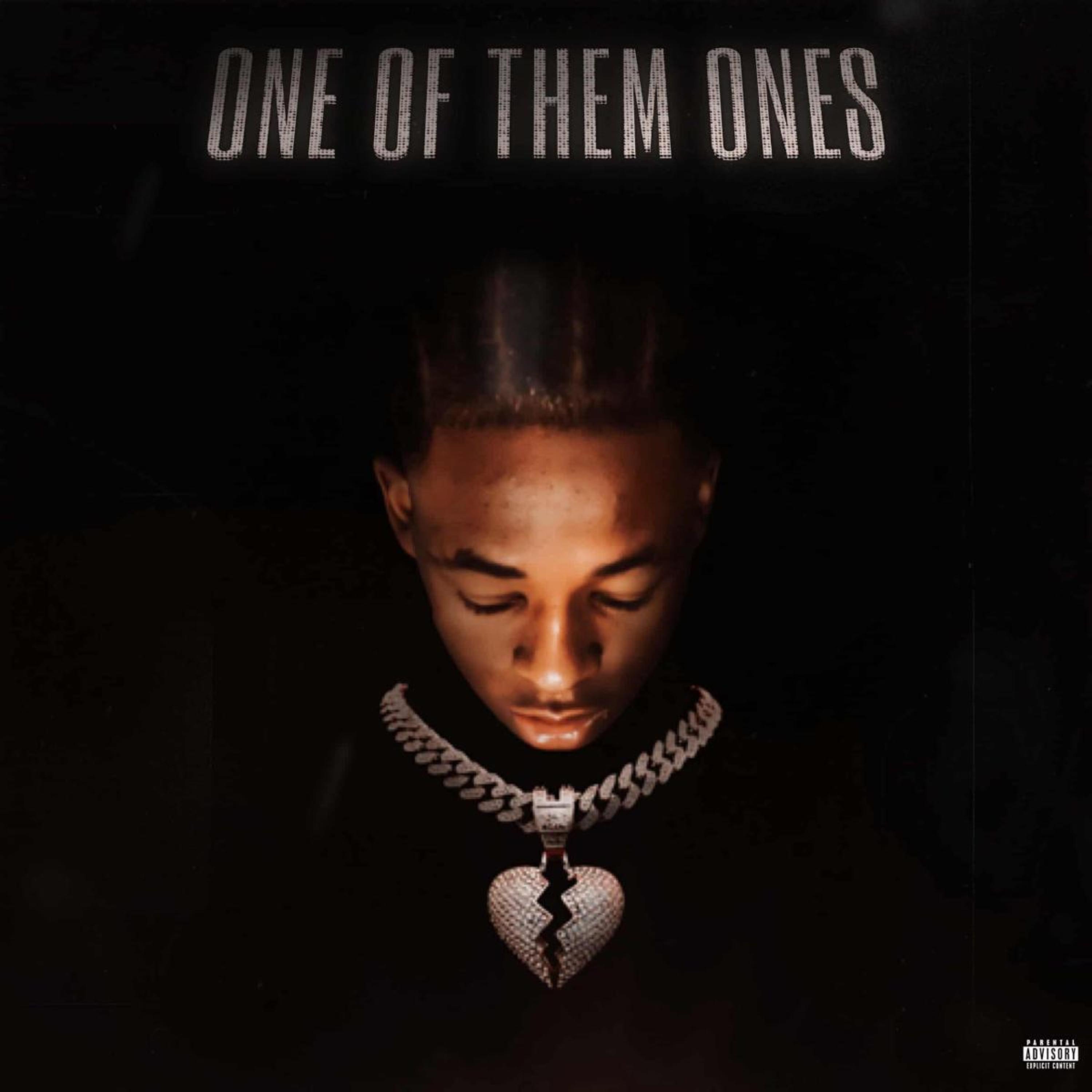 ONE OF THEM ONES artwork