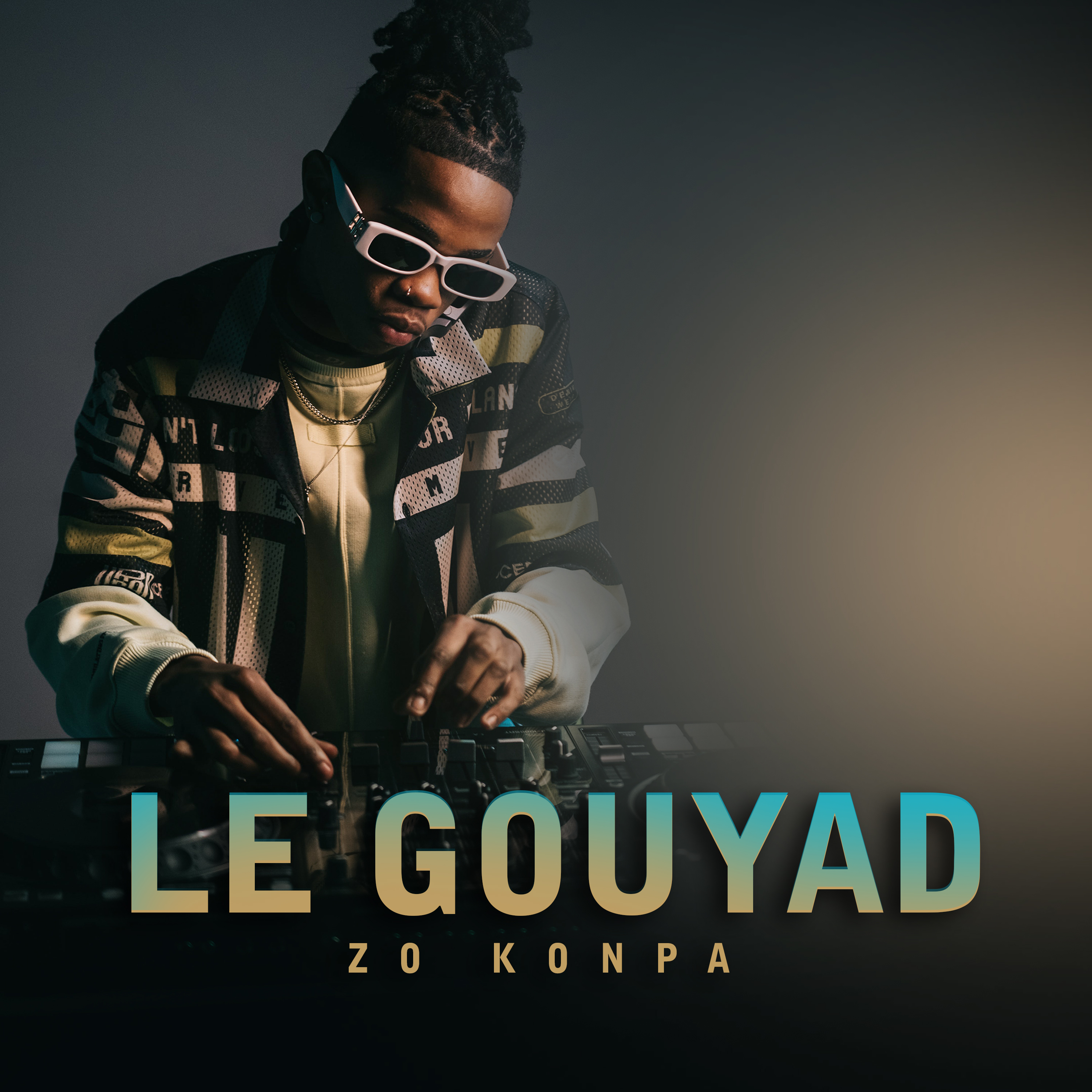 Le Gouyad artwork