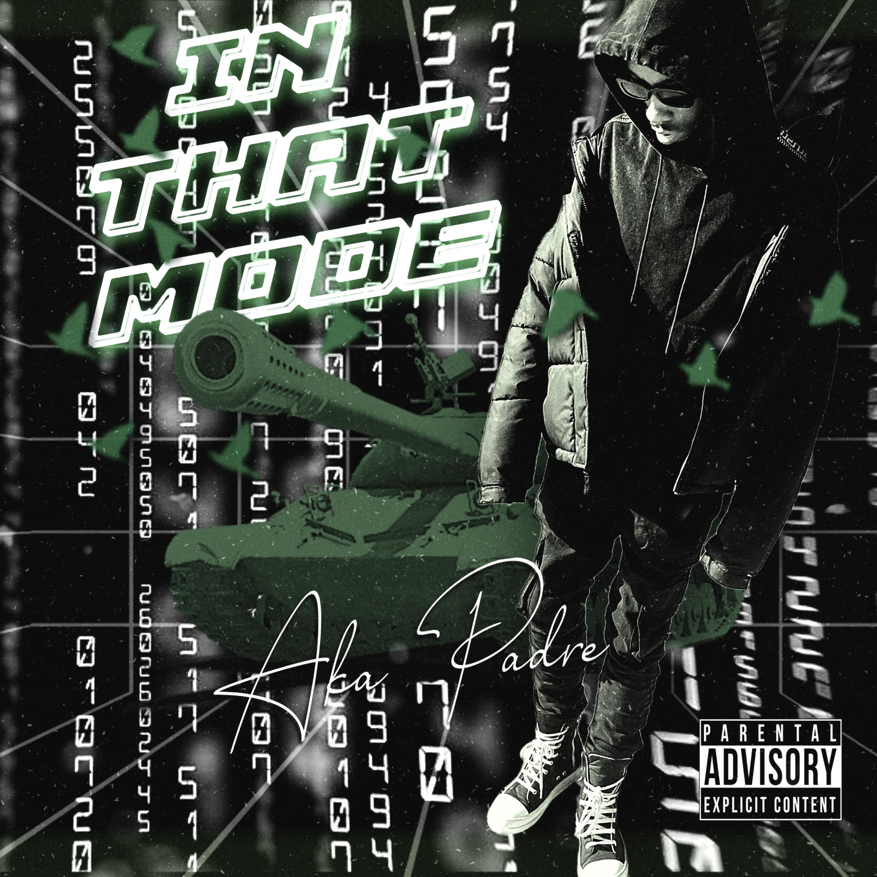In That Mode by AKA Padre cover art