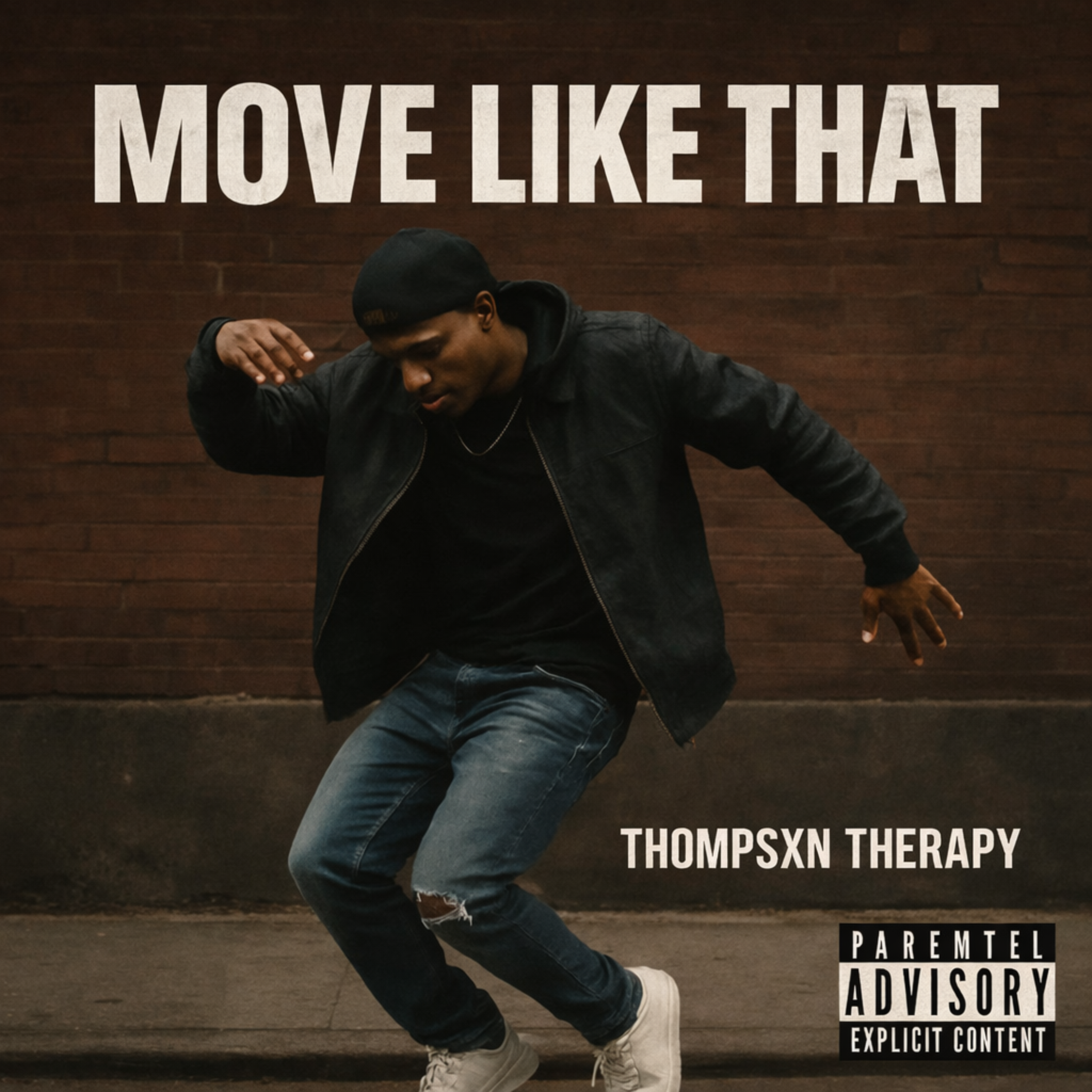 Move Like That artwork