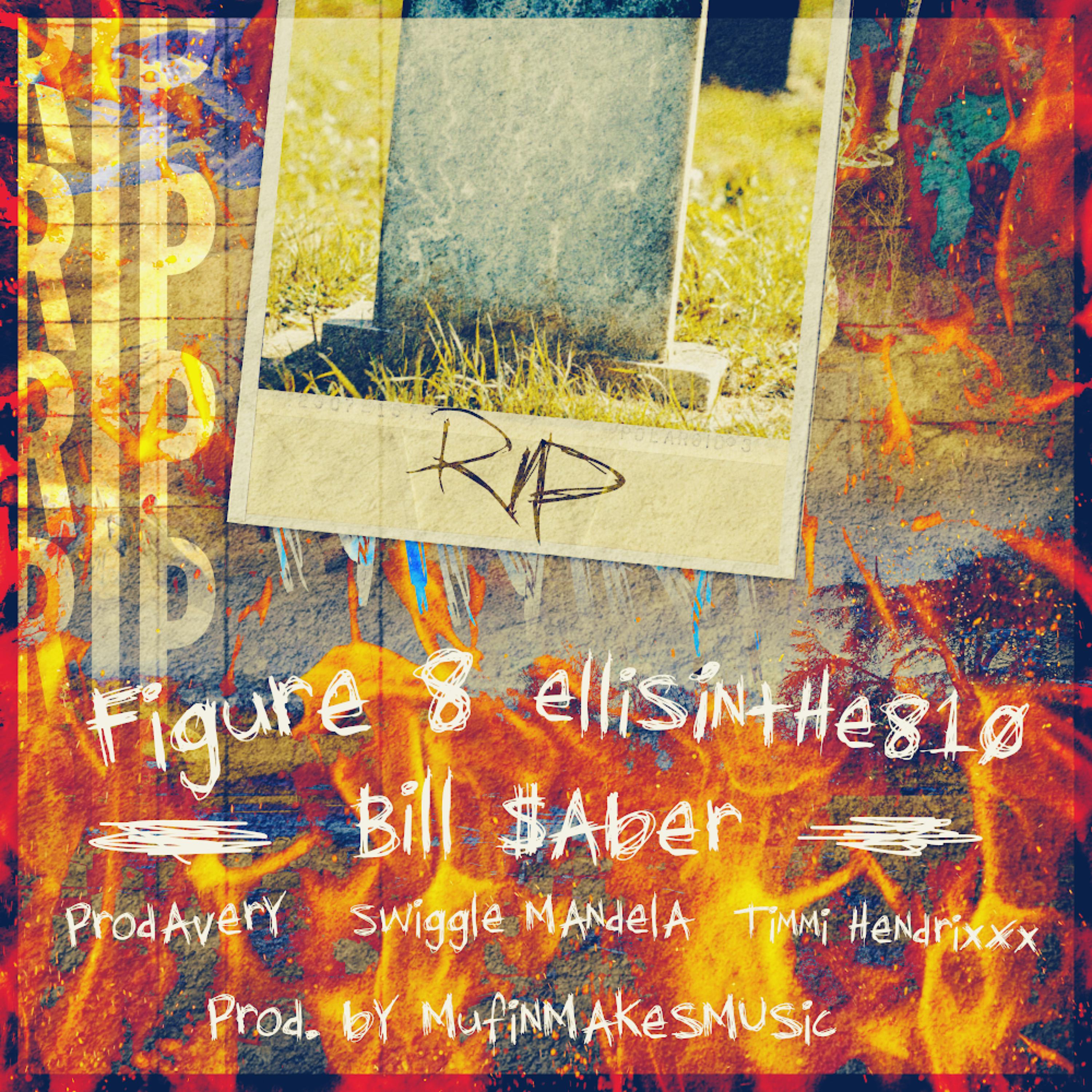 RIP artwork