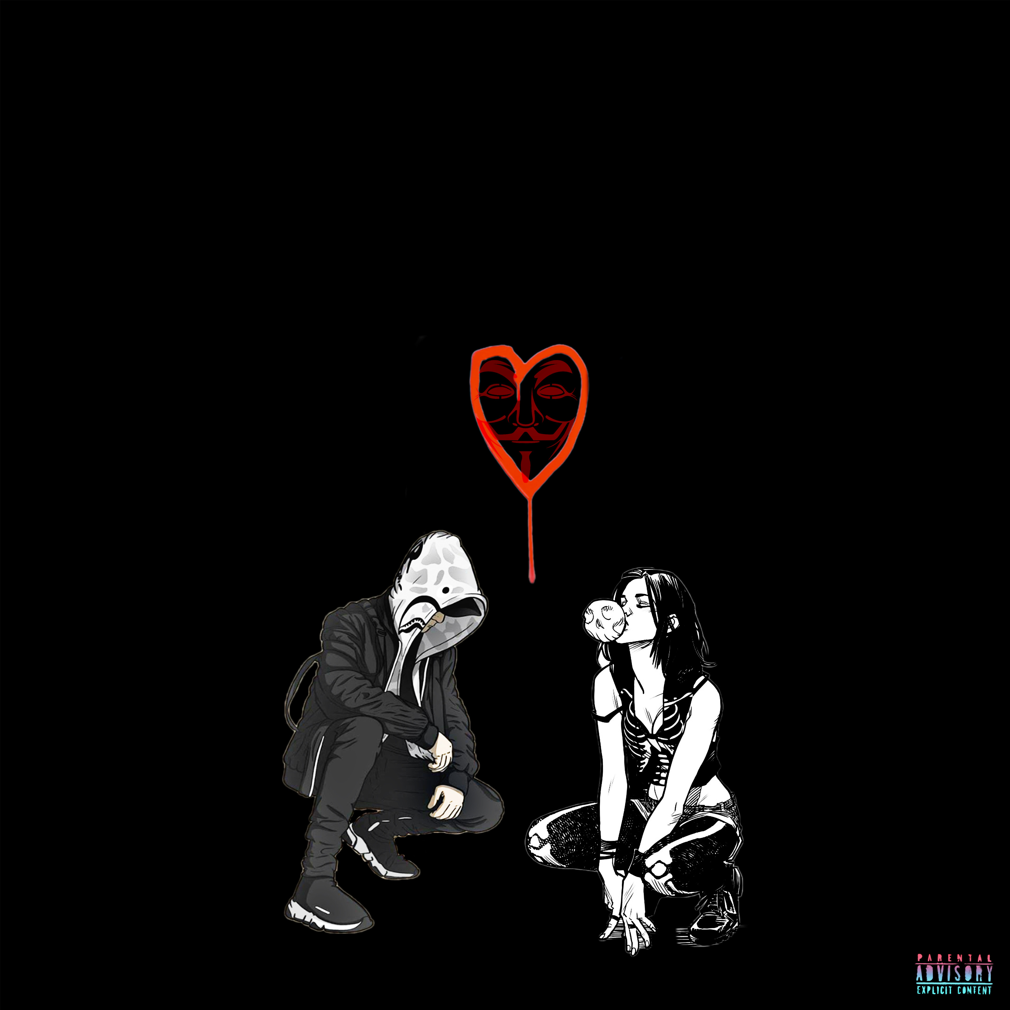 Listen artwork