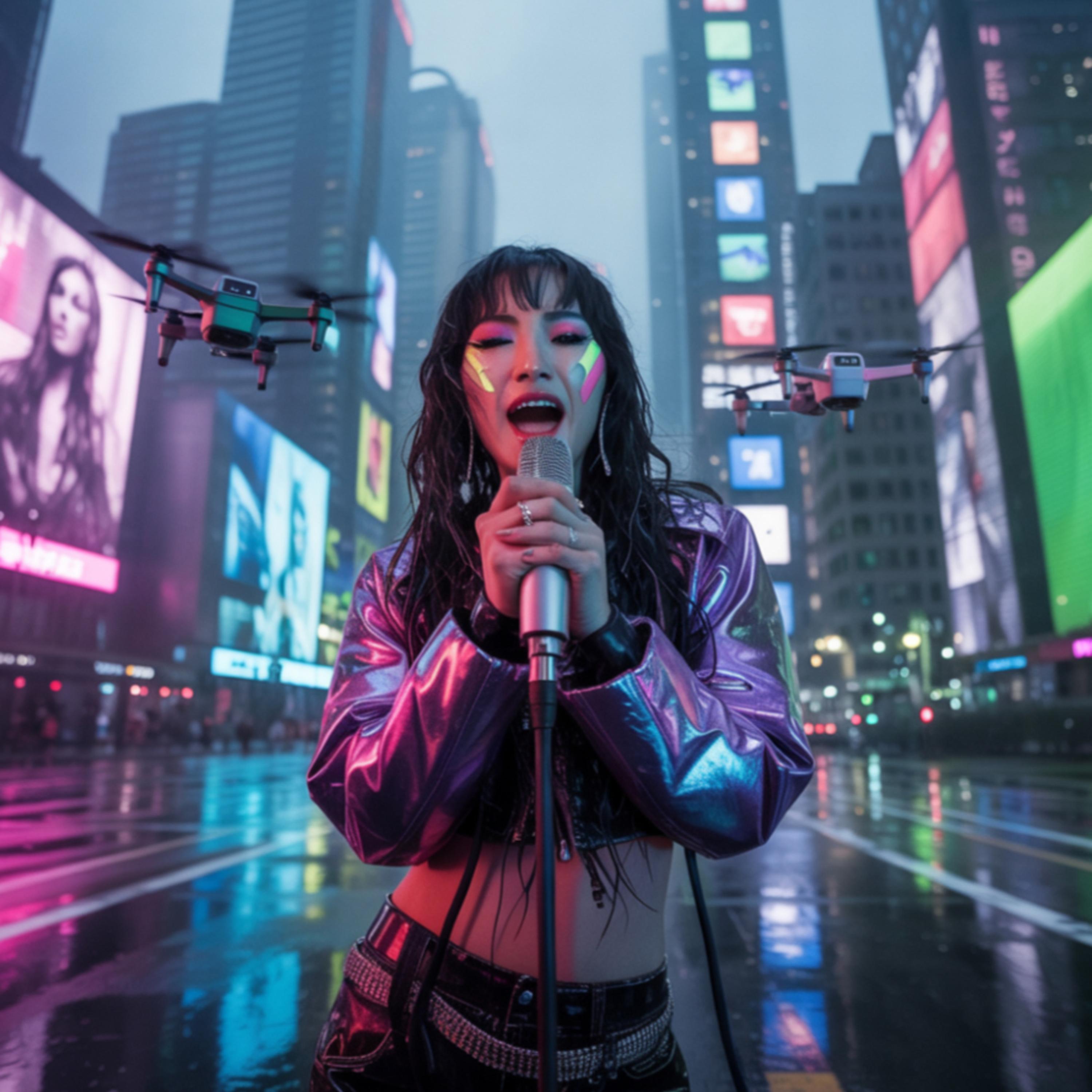 레일 위의 괴물들 artwork