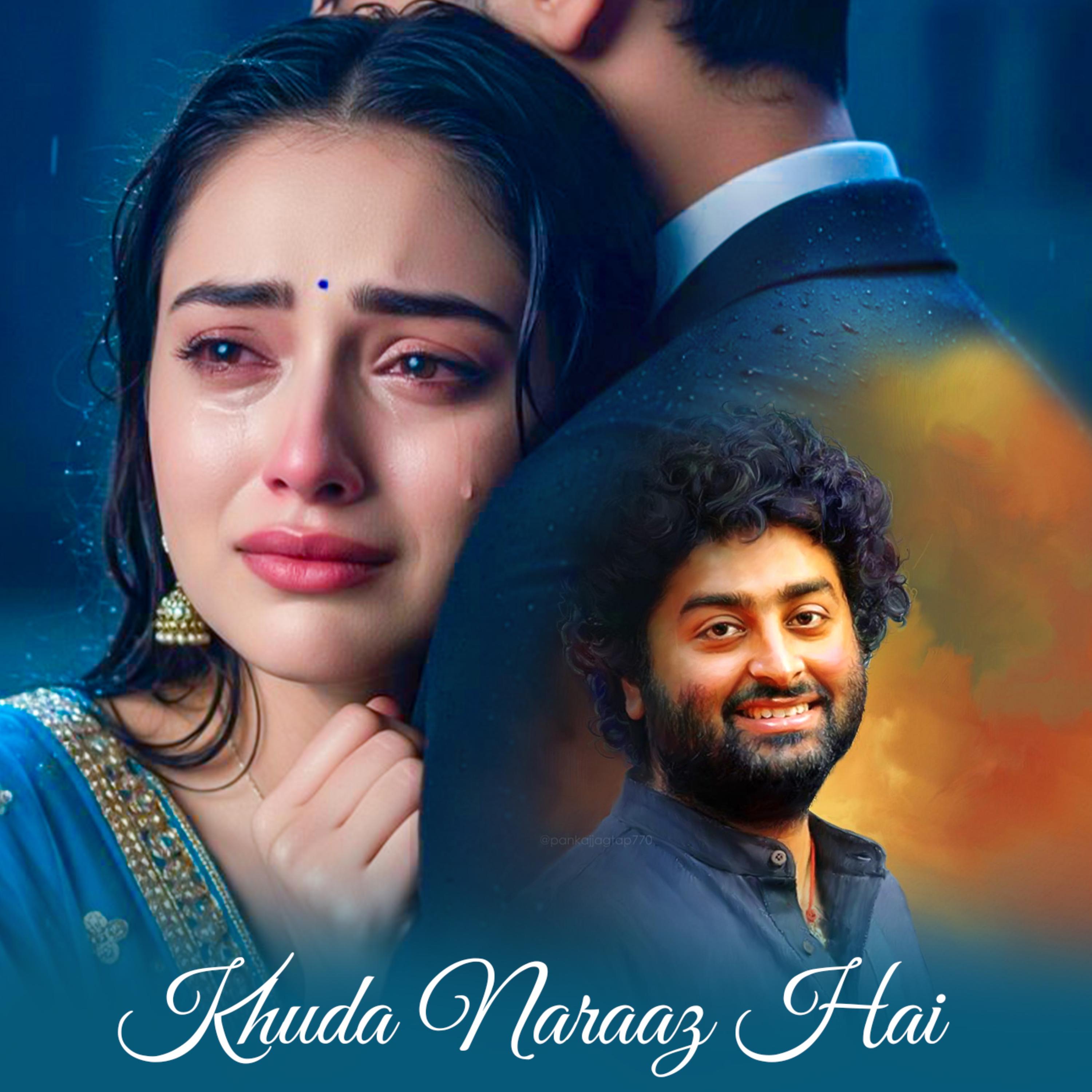 Khuda Hai Gawa Mera artwork