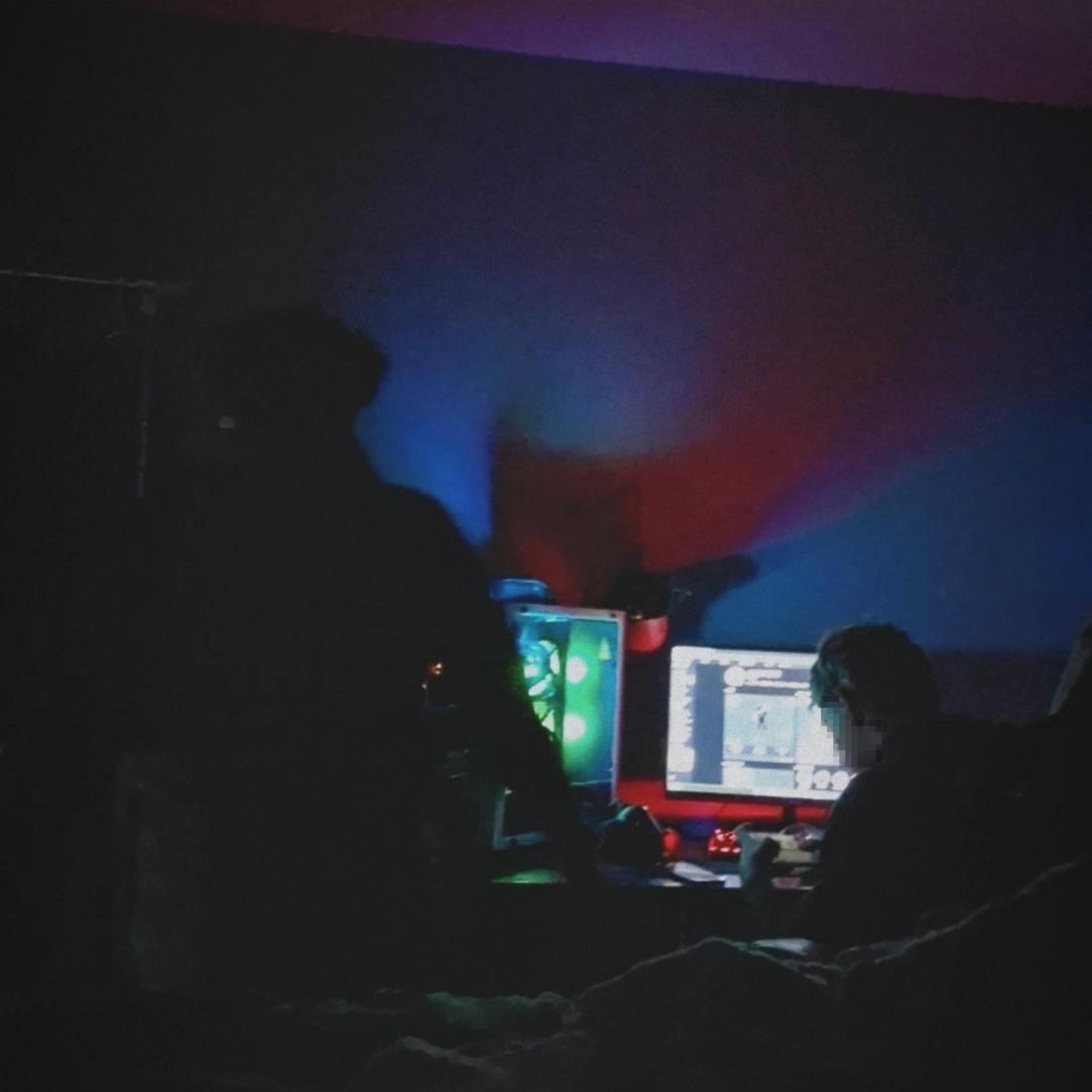 Dummy artwork
