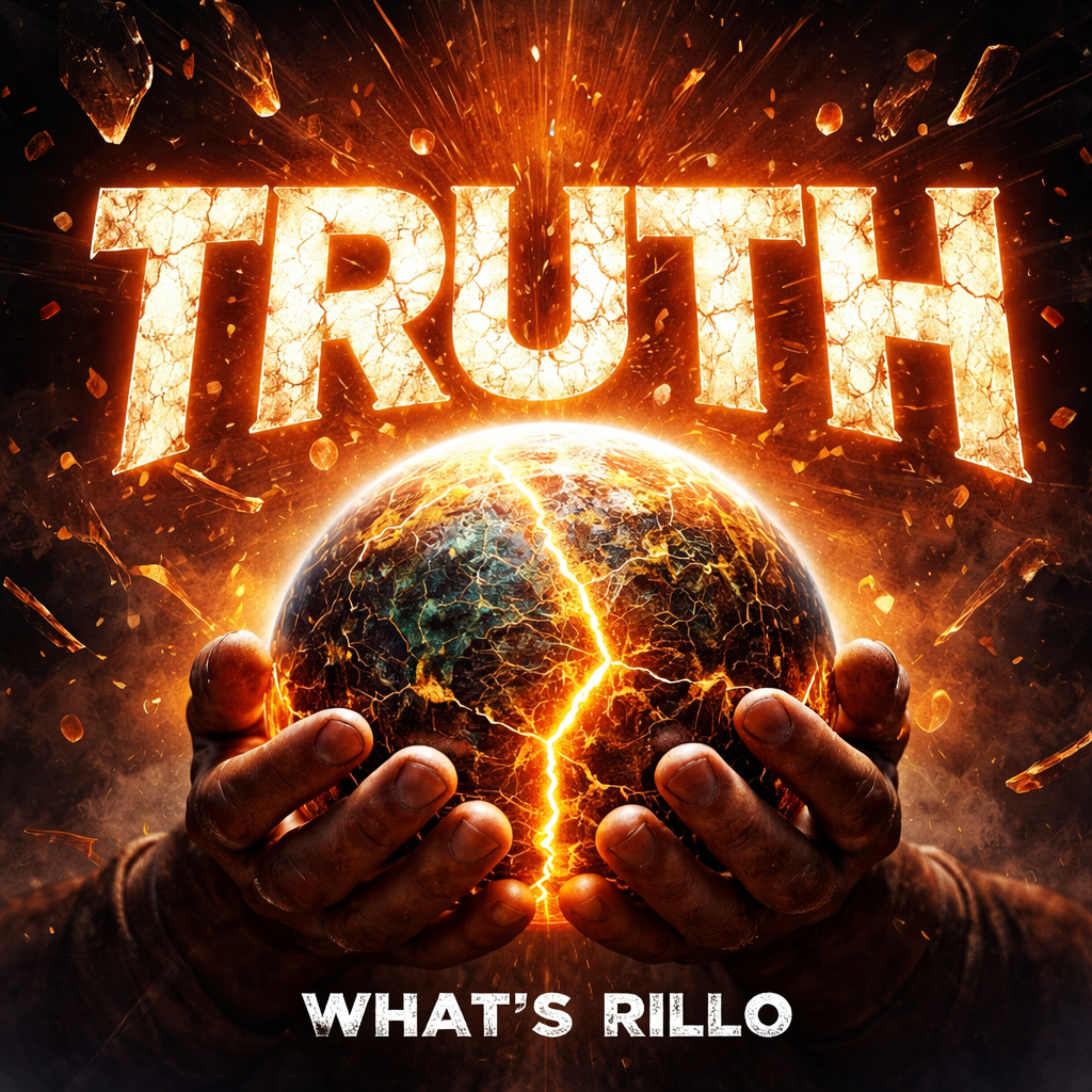 Truth artwork