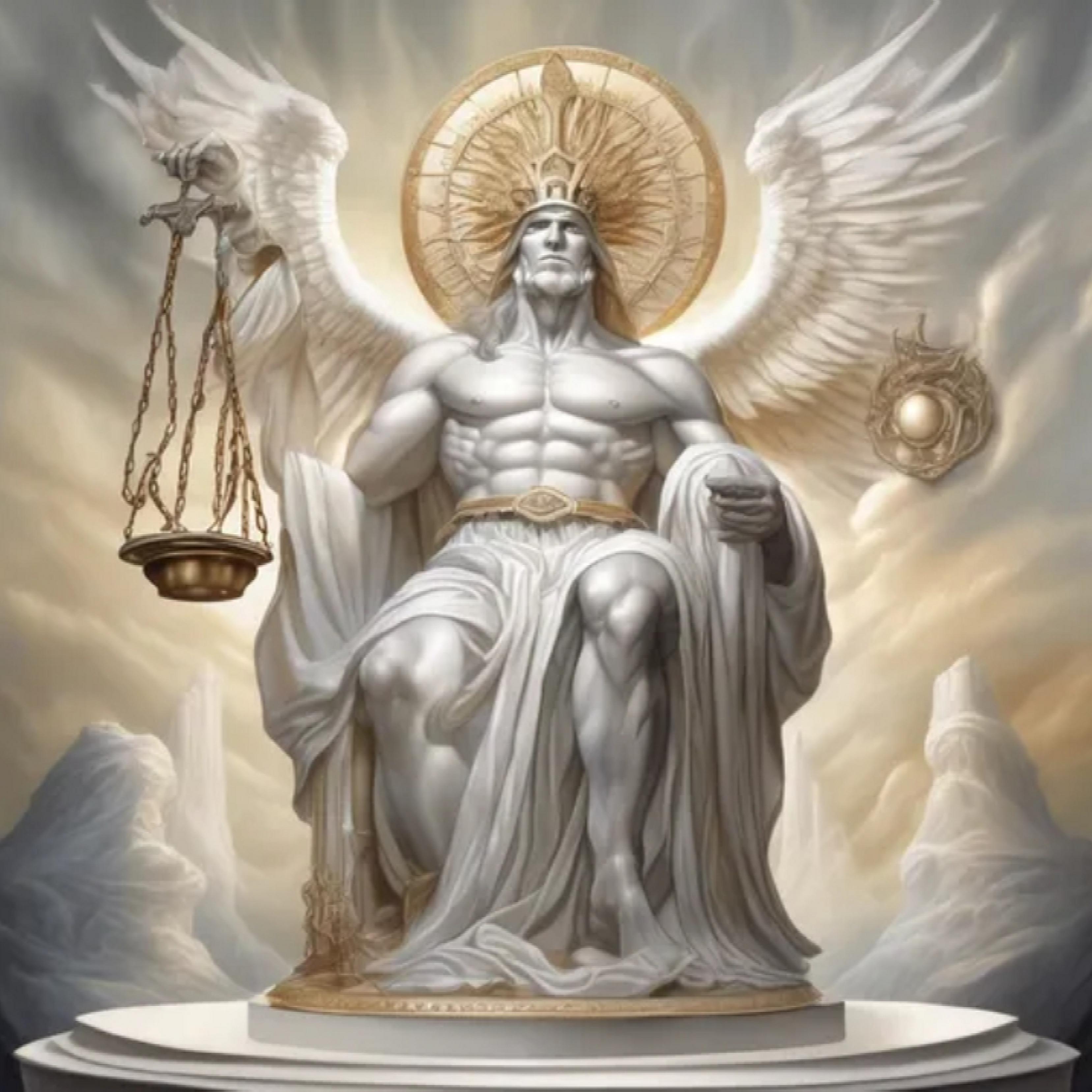 Fuego Del Cielo artwork