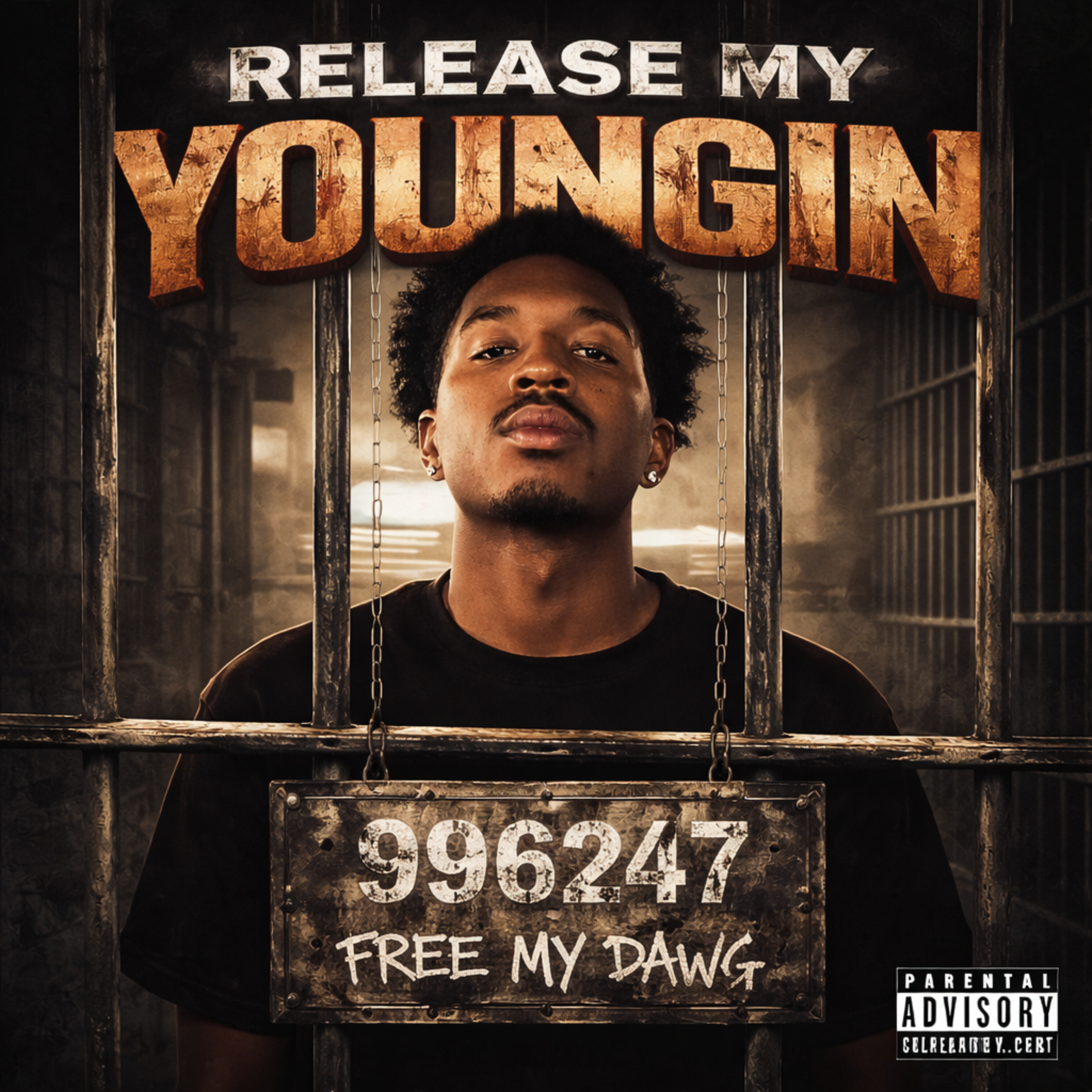 Release My Youngin artwork
