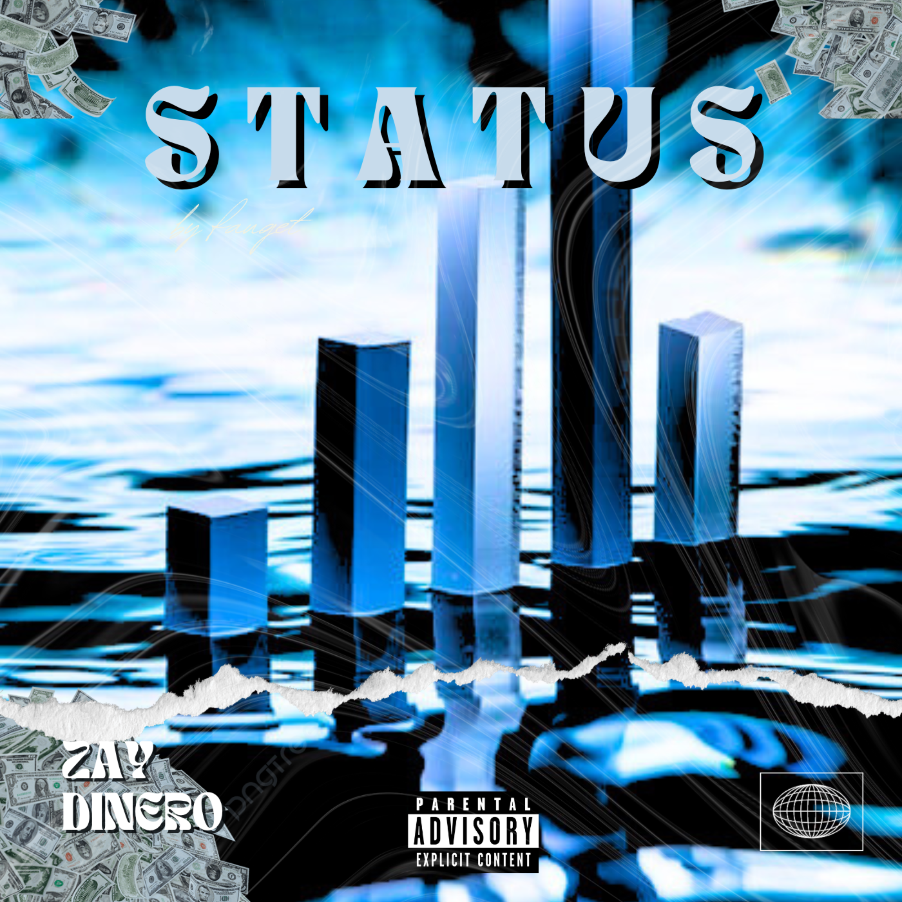 Status artwork