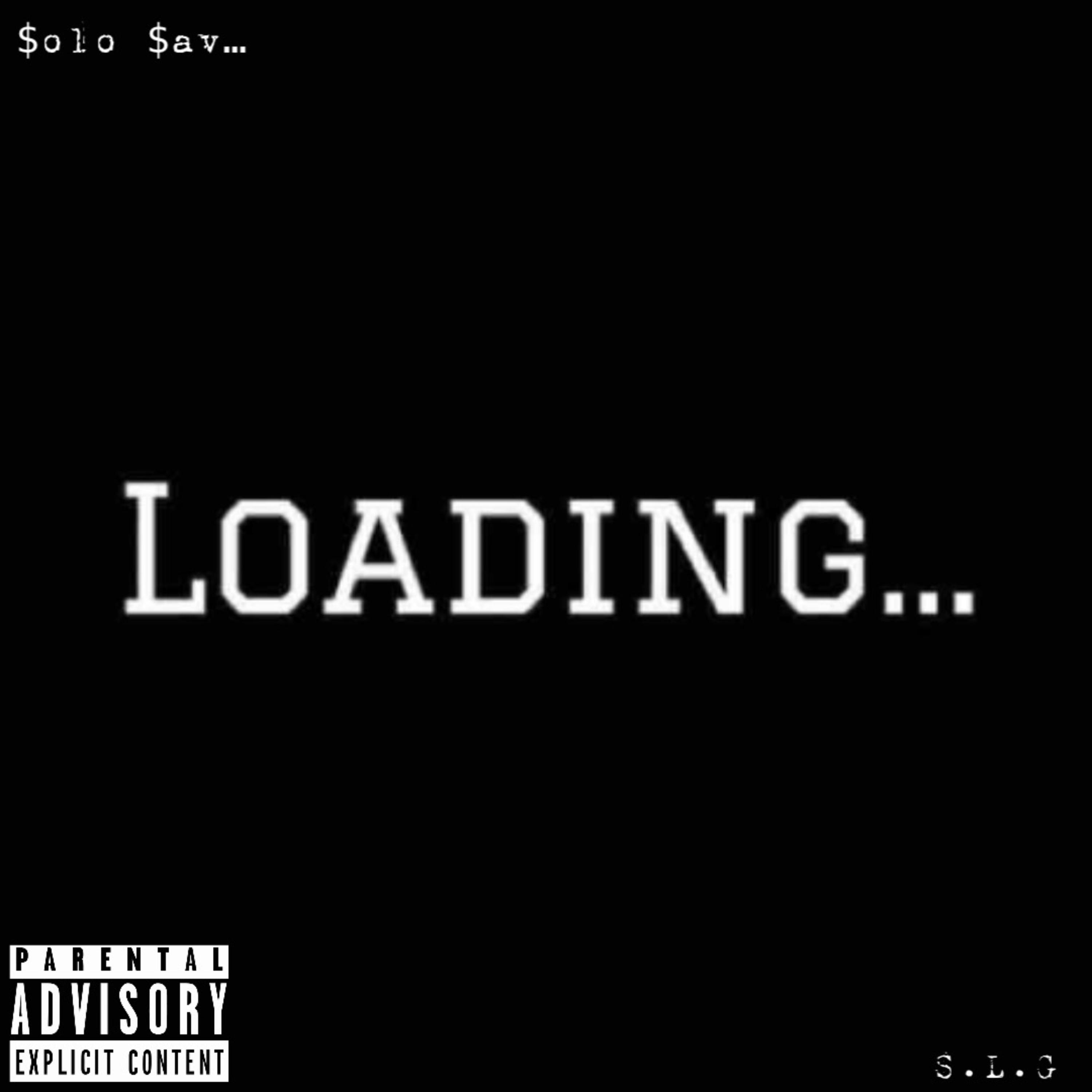 LOADING... artwork