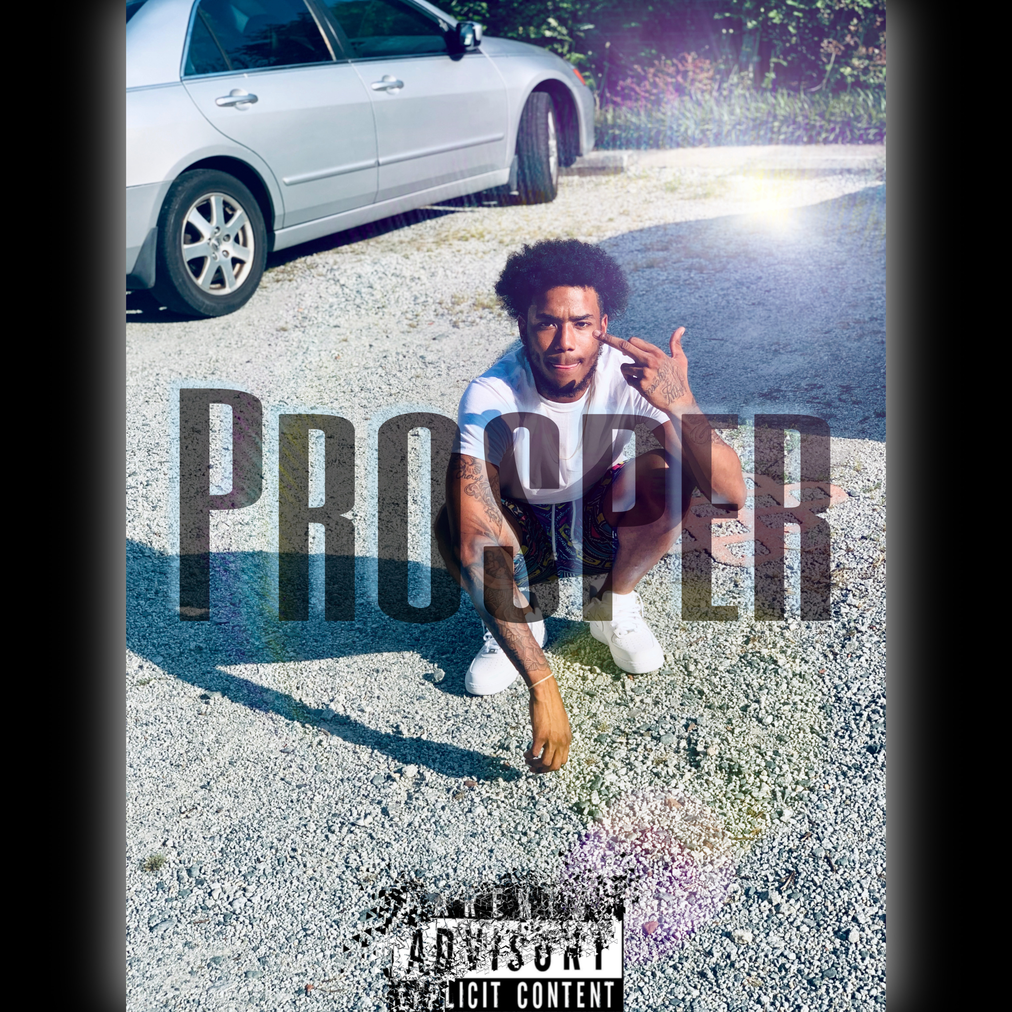 Prosper artwork