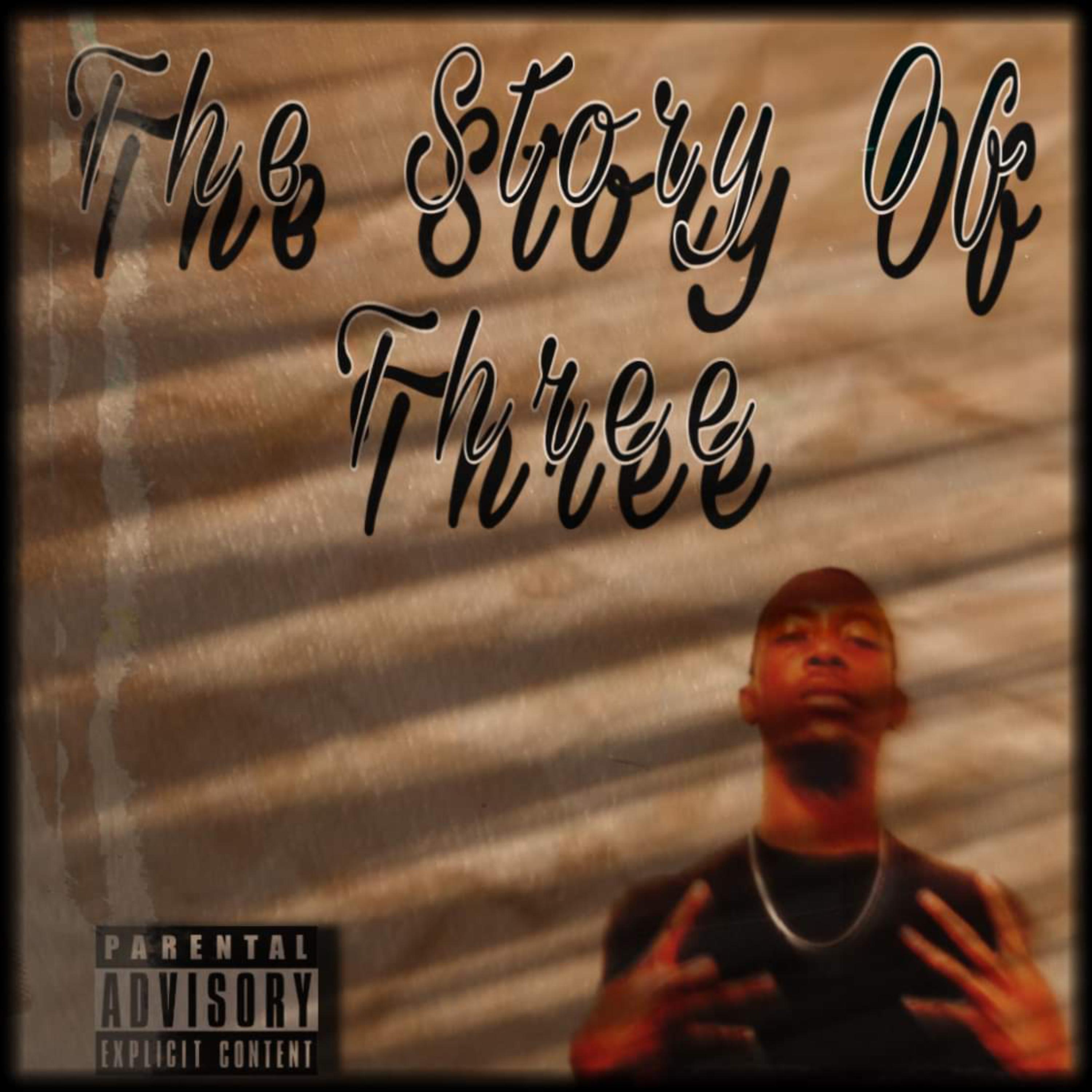 The Story Of Three artwork