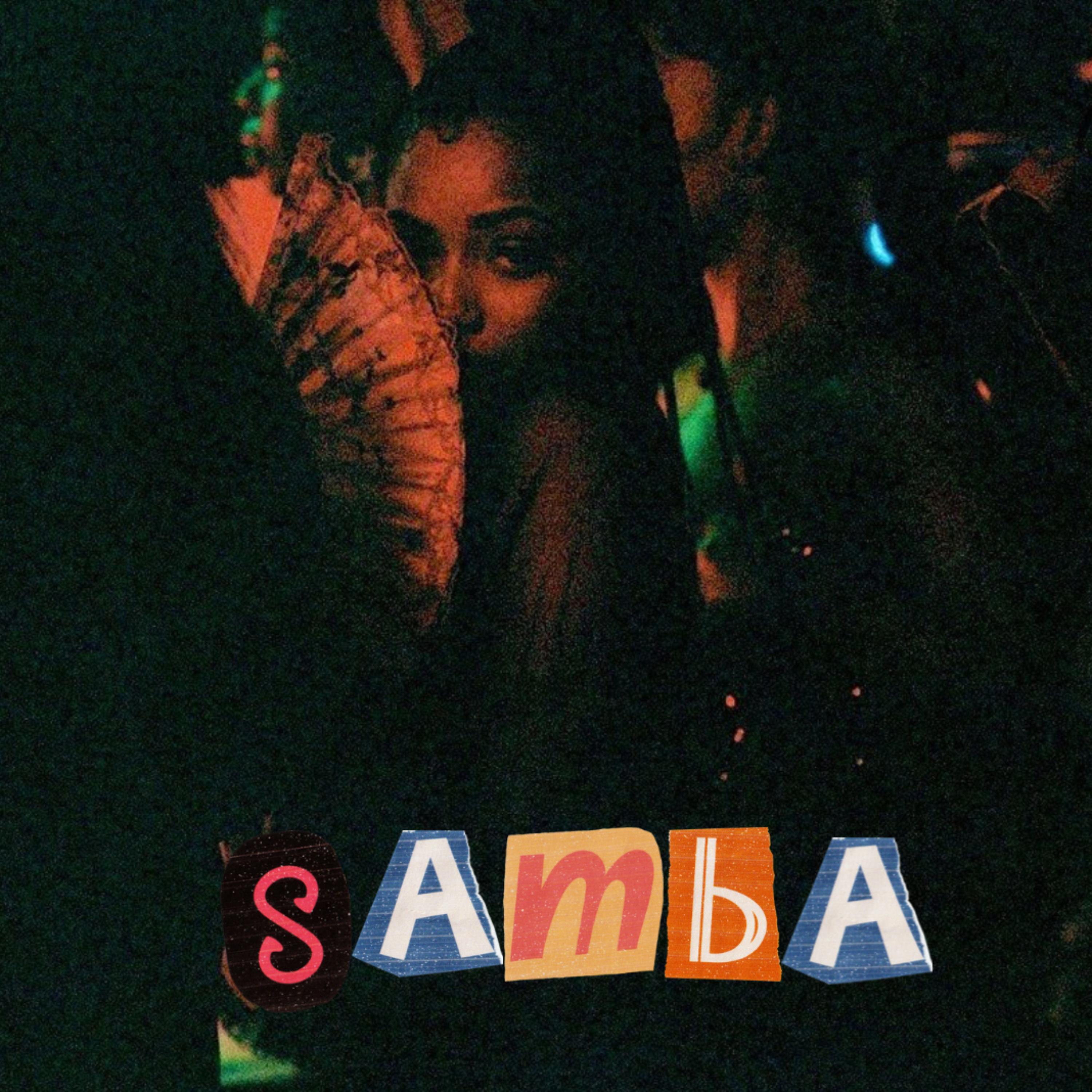 Samba artwork