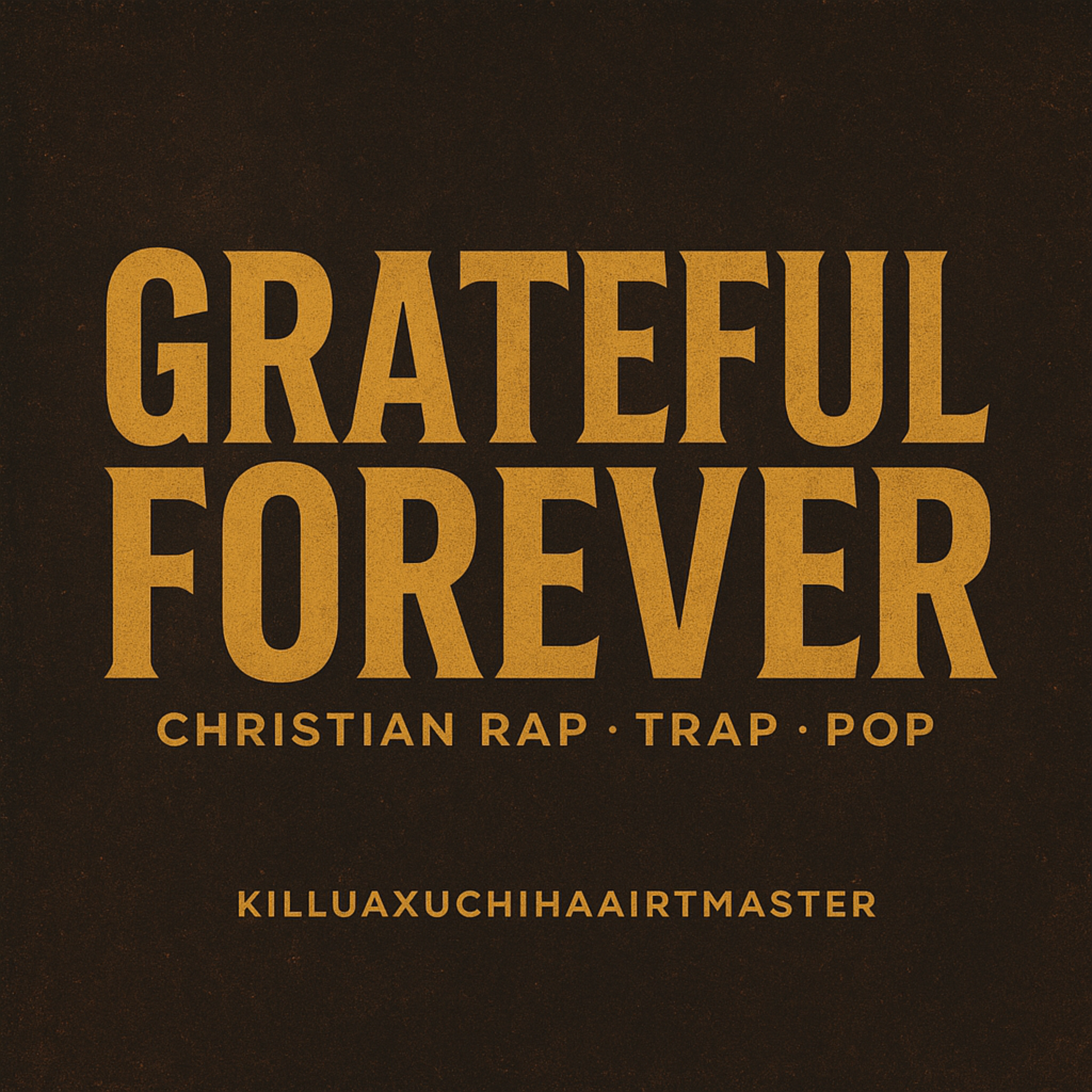 Grateful Forever artwork