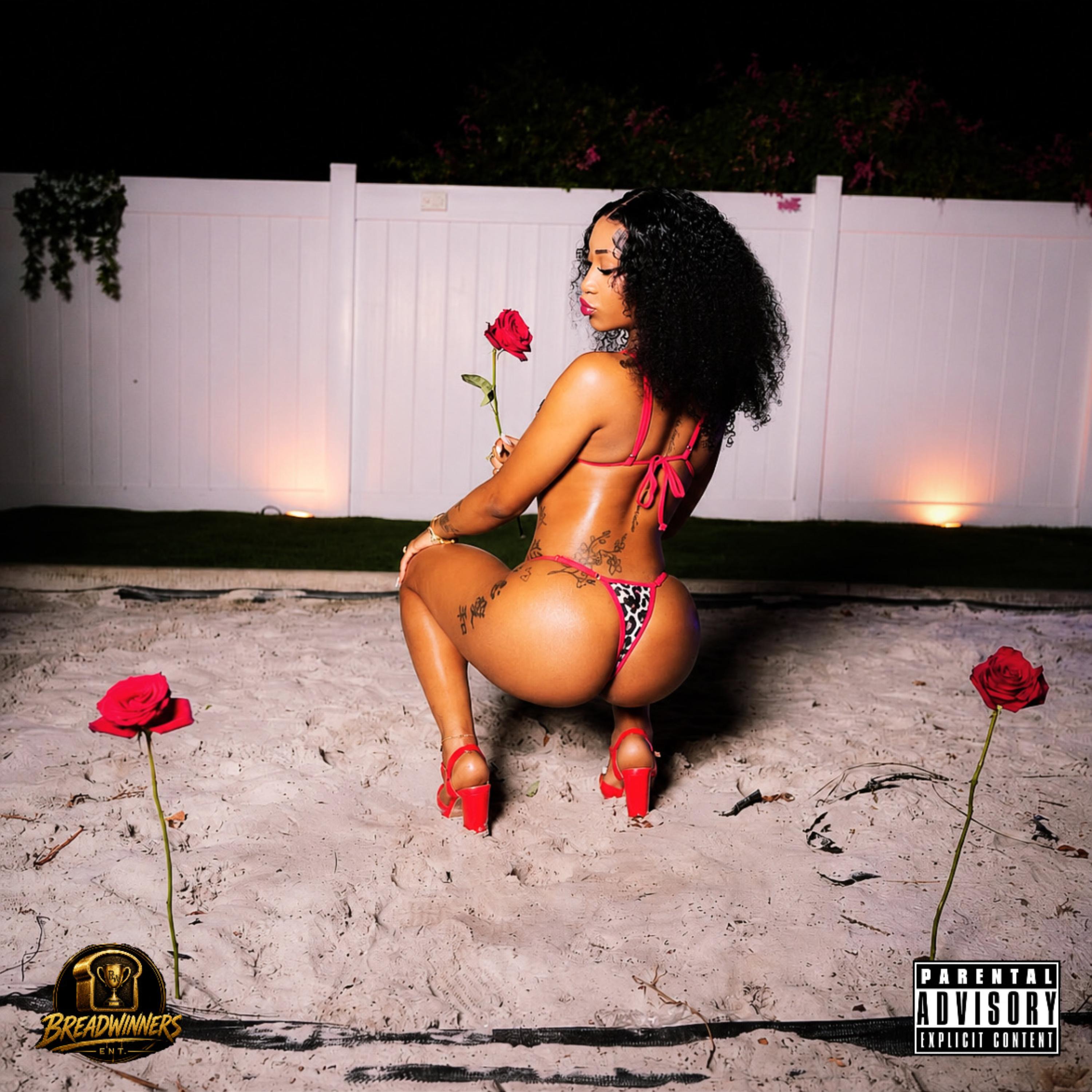 THING I LIKE by Shaq Capalot cover art