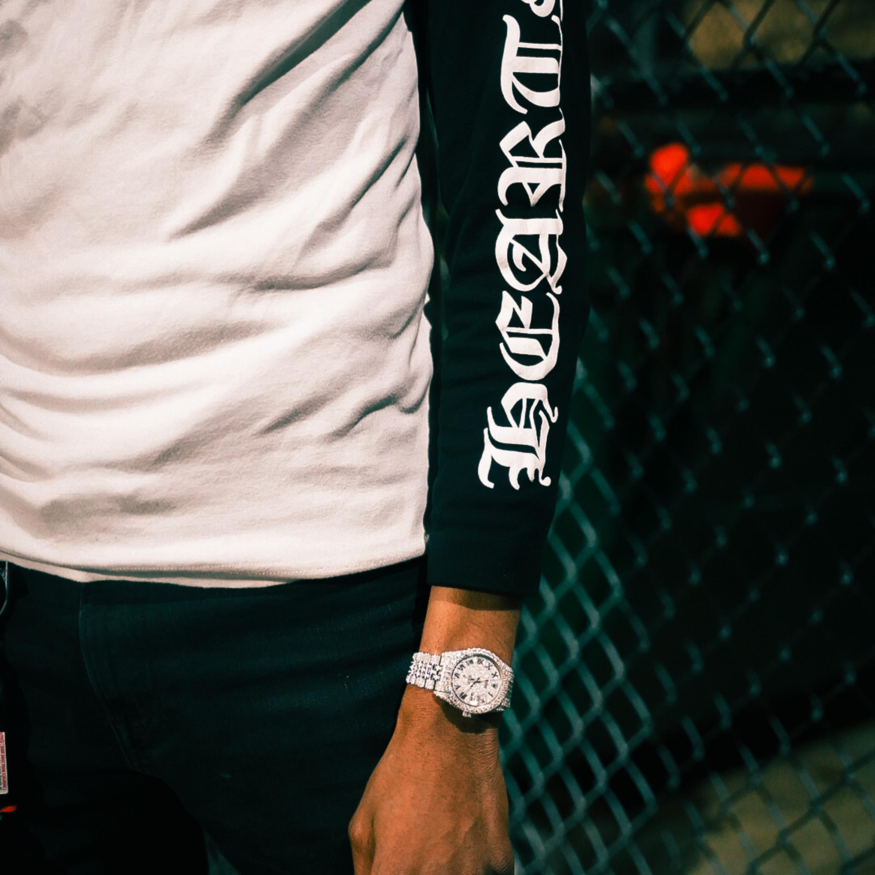 MOTION artwork
