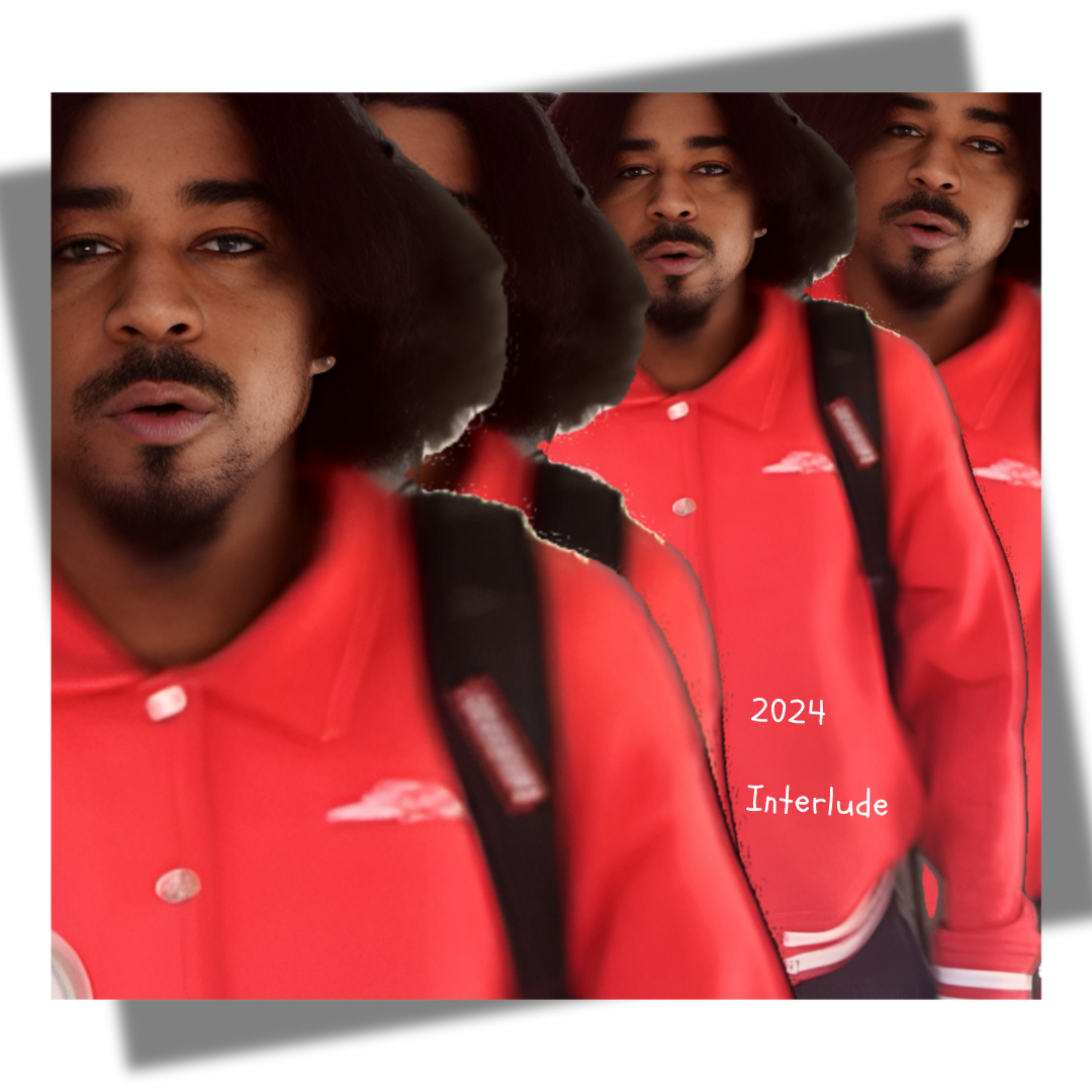 2024 Interlude. artwork