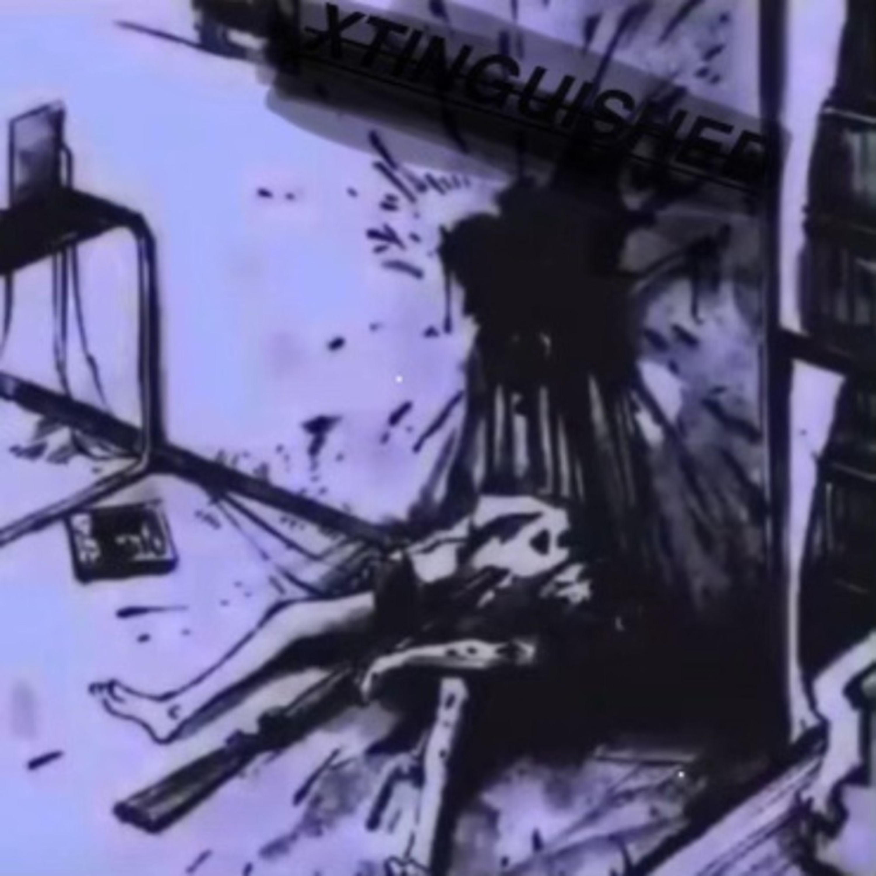 XTINGUISHED artwork