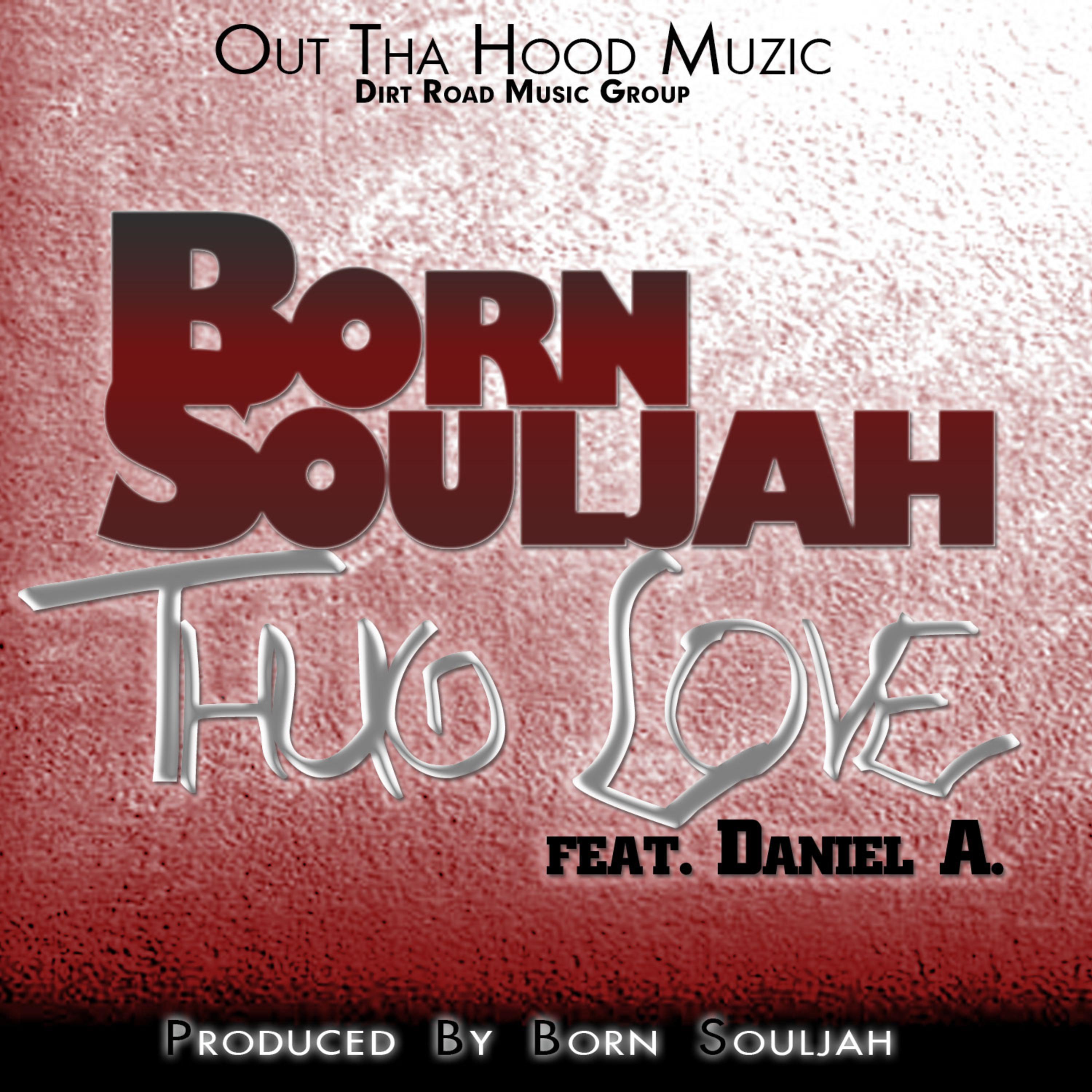 Thug Love artwork