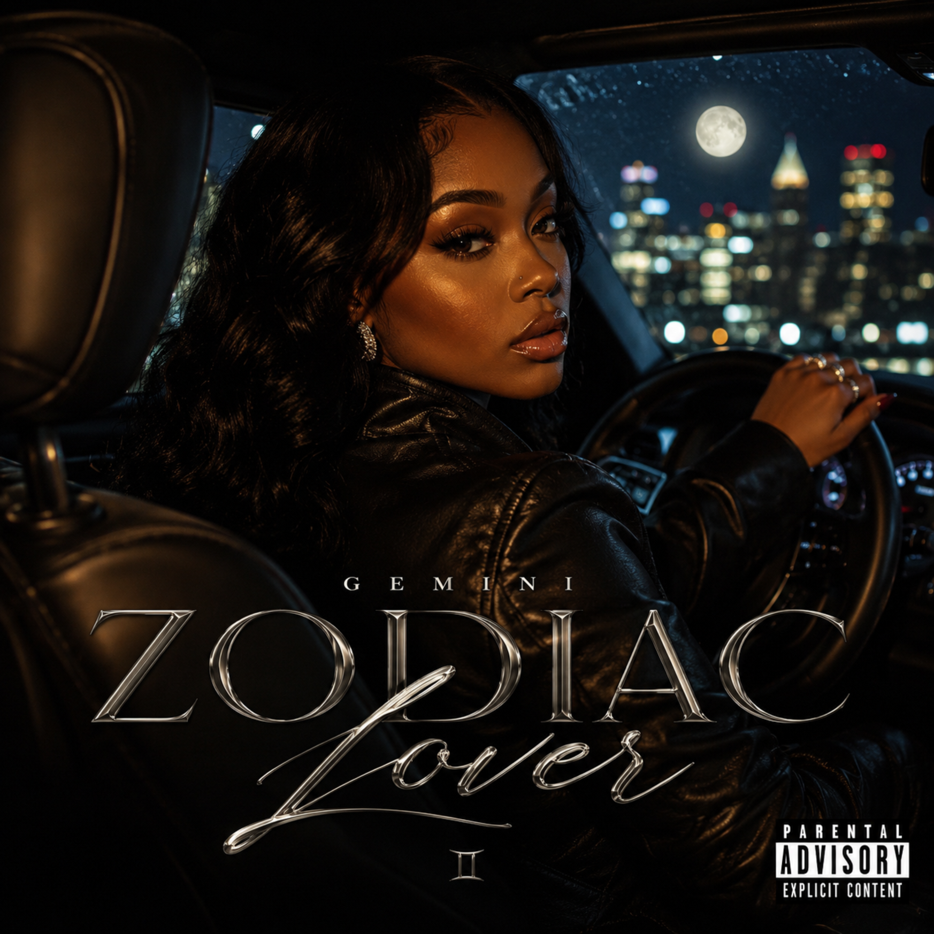 Gemini Zodiac Lover by DopeMusicSD cover art