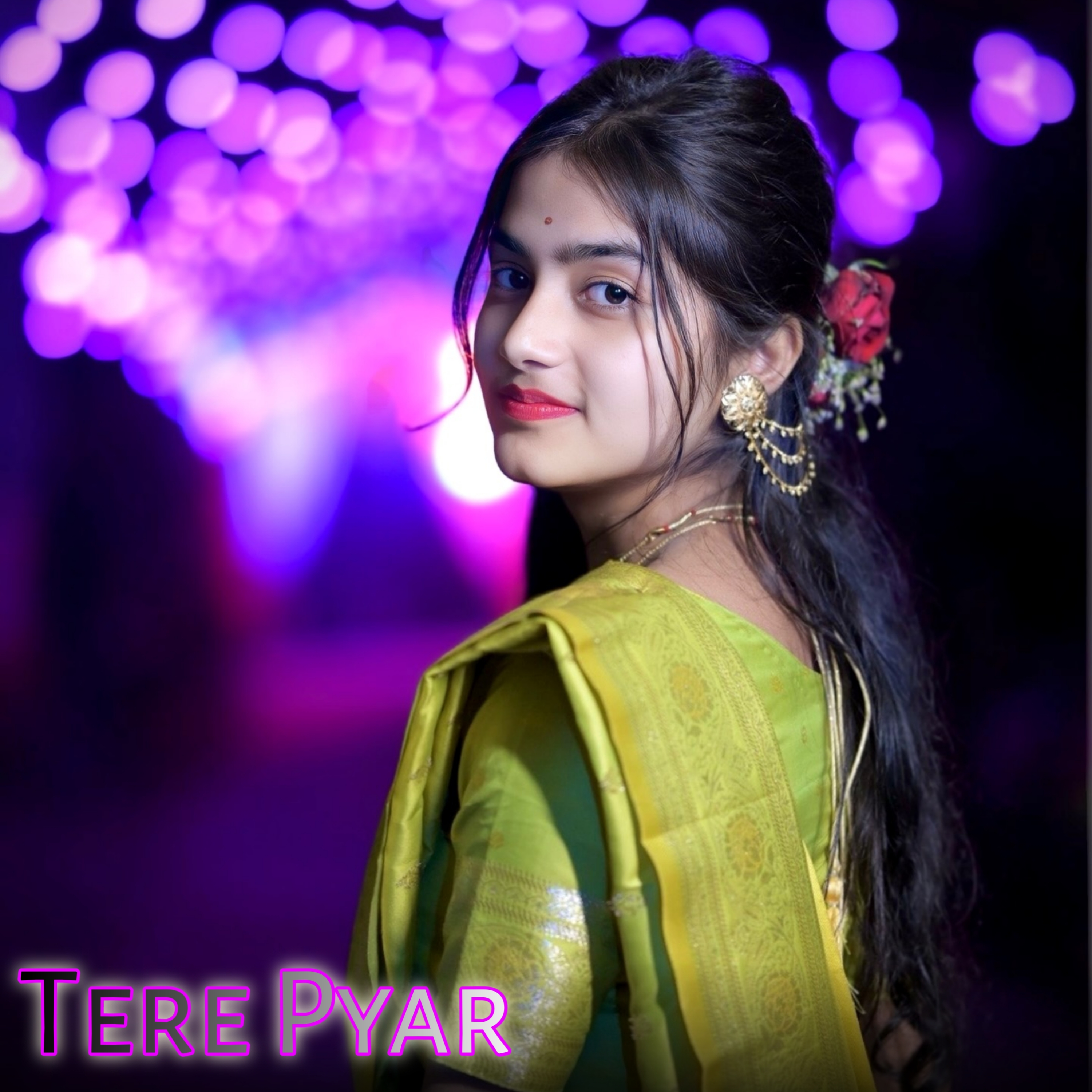 Tere Pyar artwork