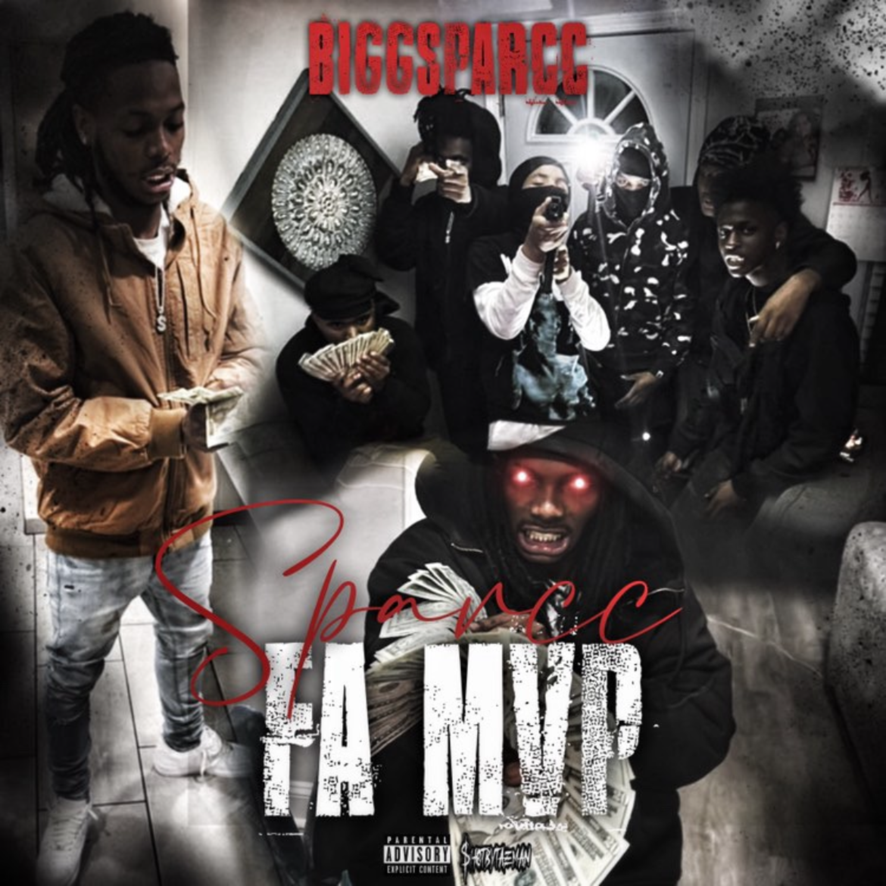 Sparcc Fa MVP artwork
