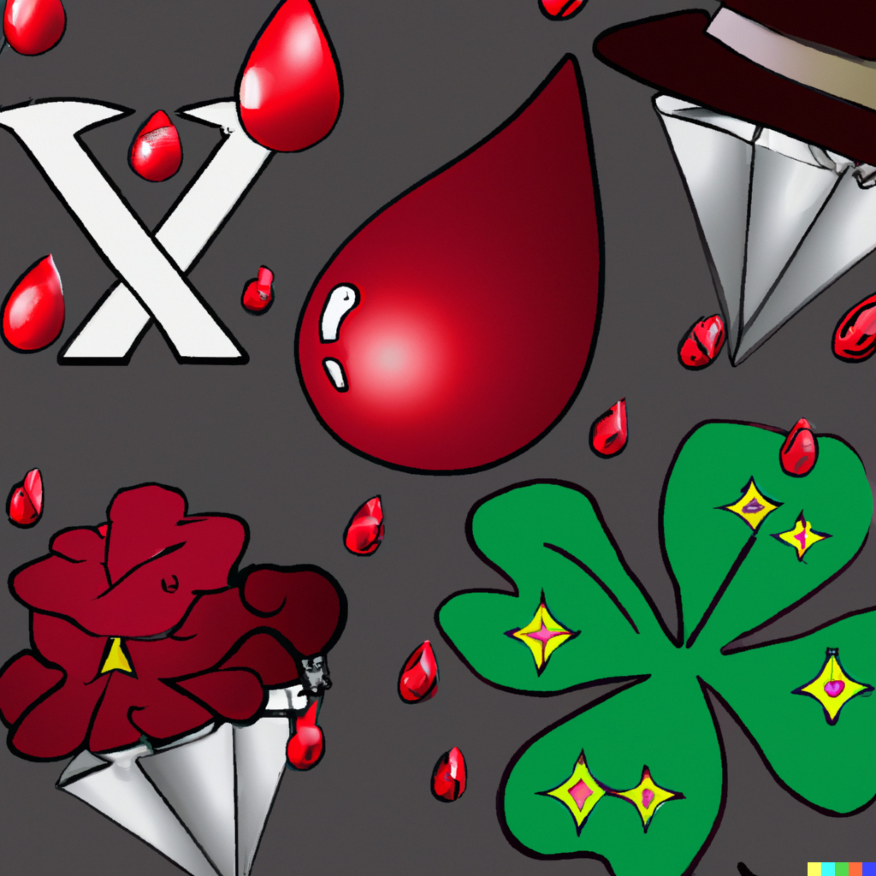 12 Months Of Grace artwork