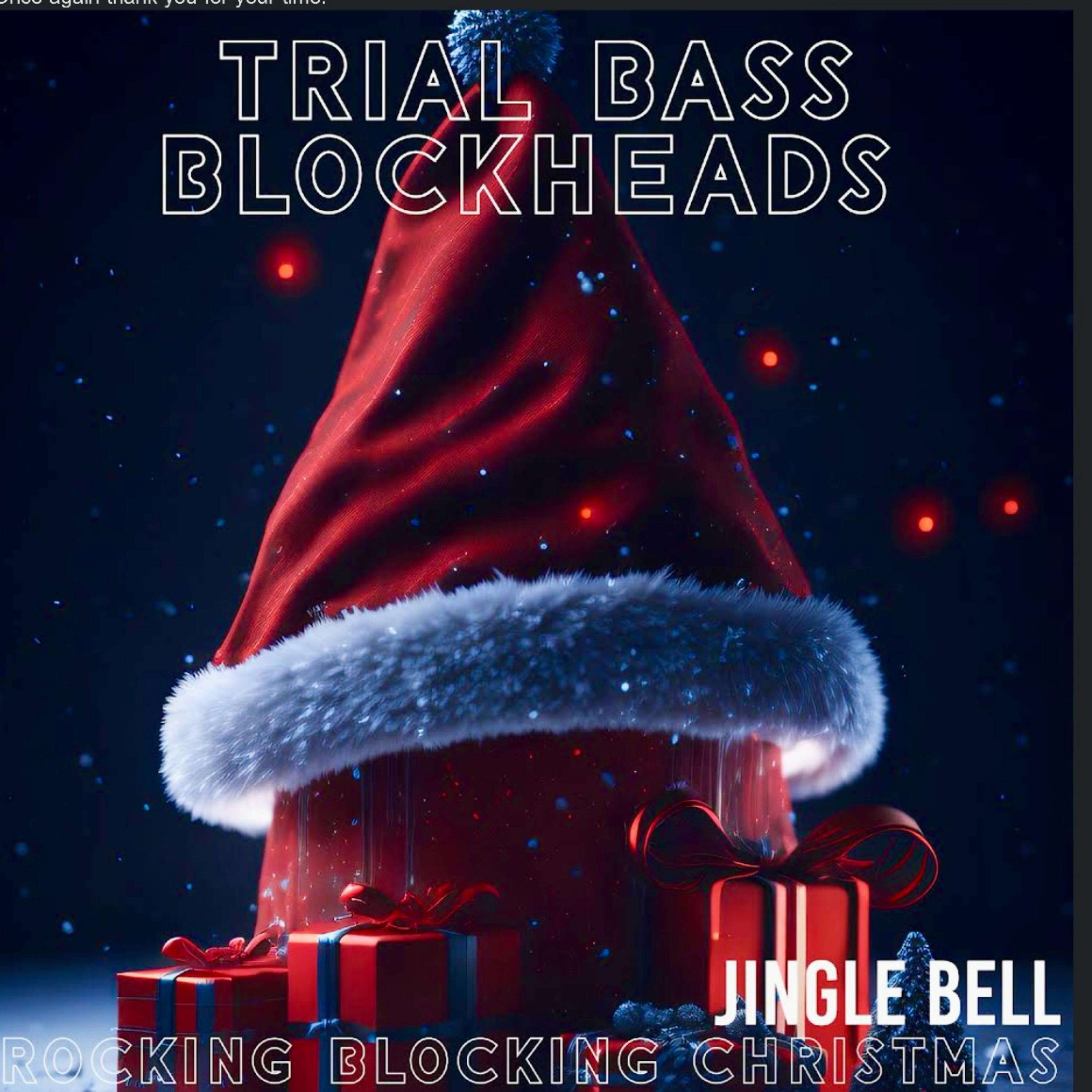 Jingle Bell artwork