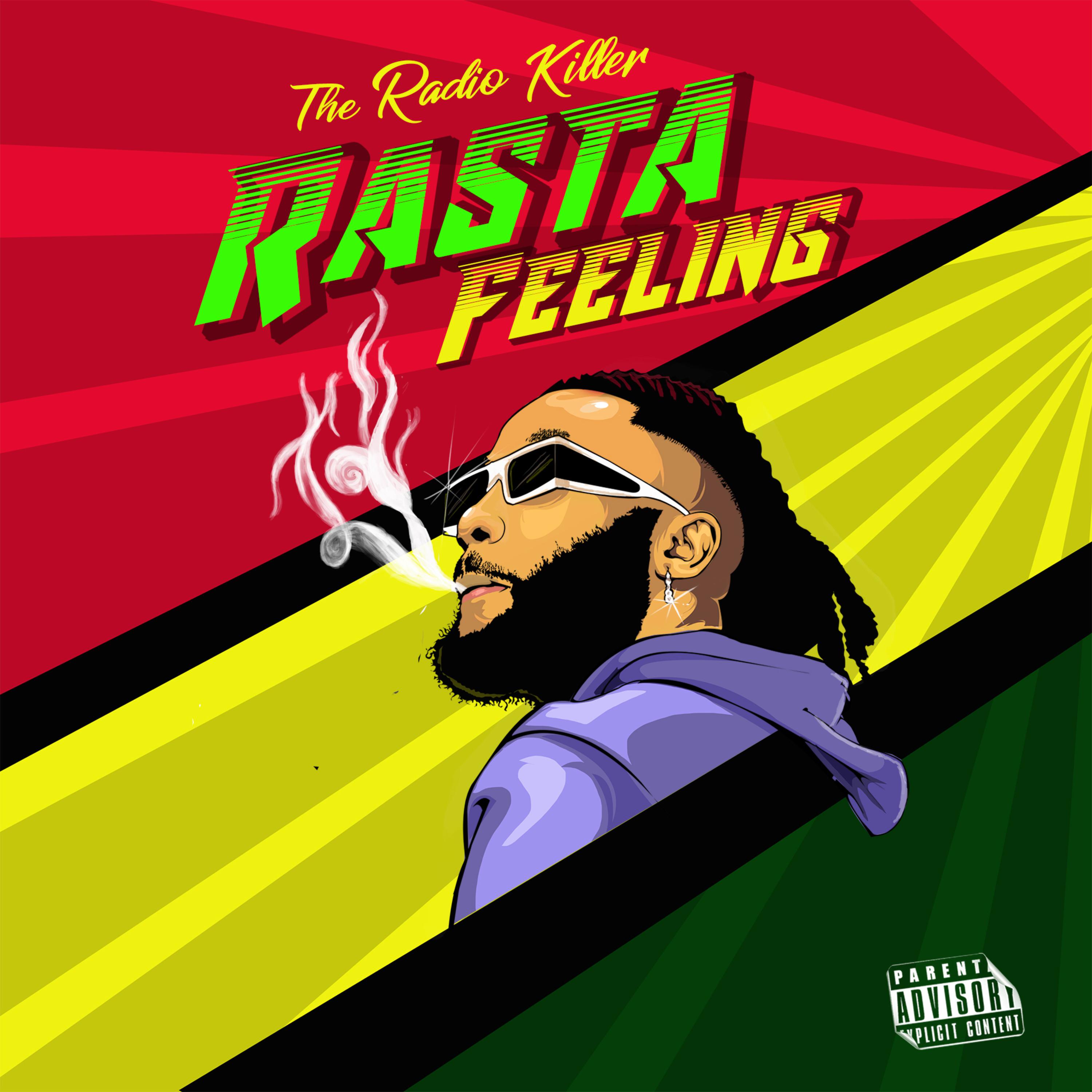 Rasta Feeling - The Radio Killer