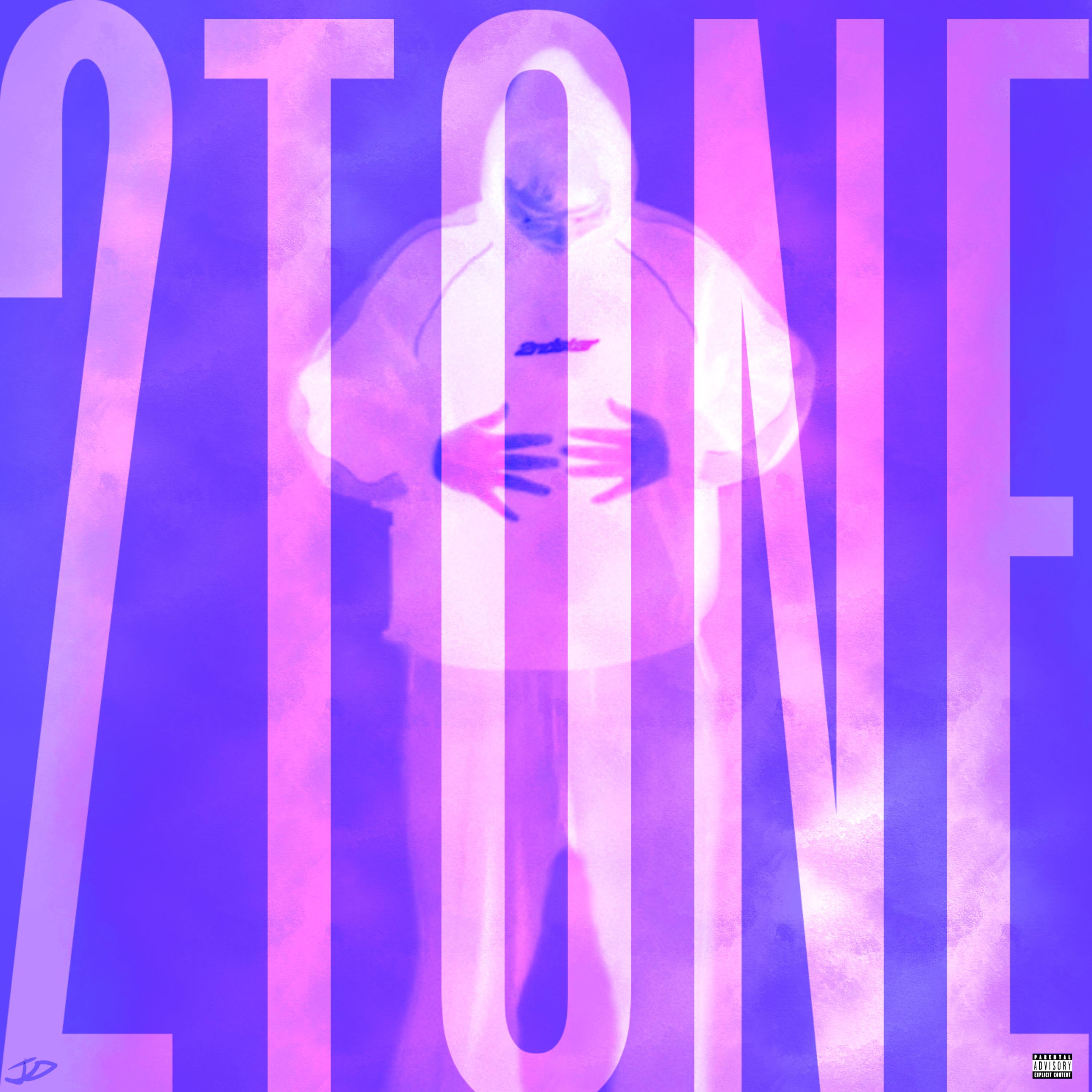 2TONE by Jack Deen cover art