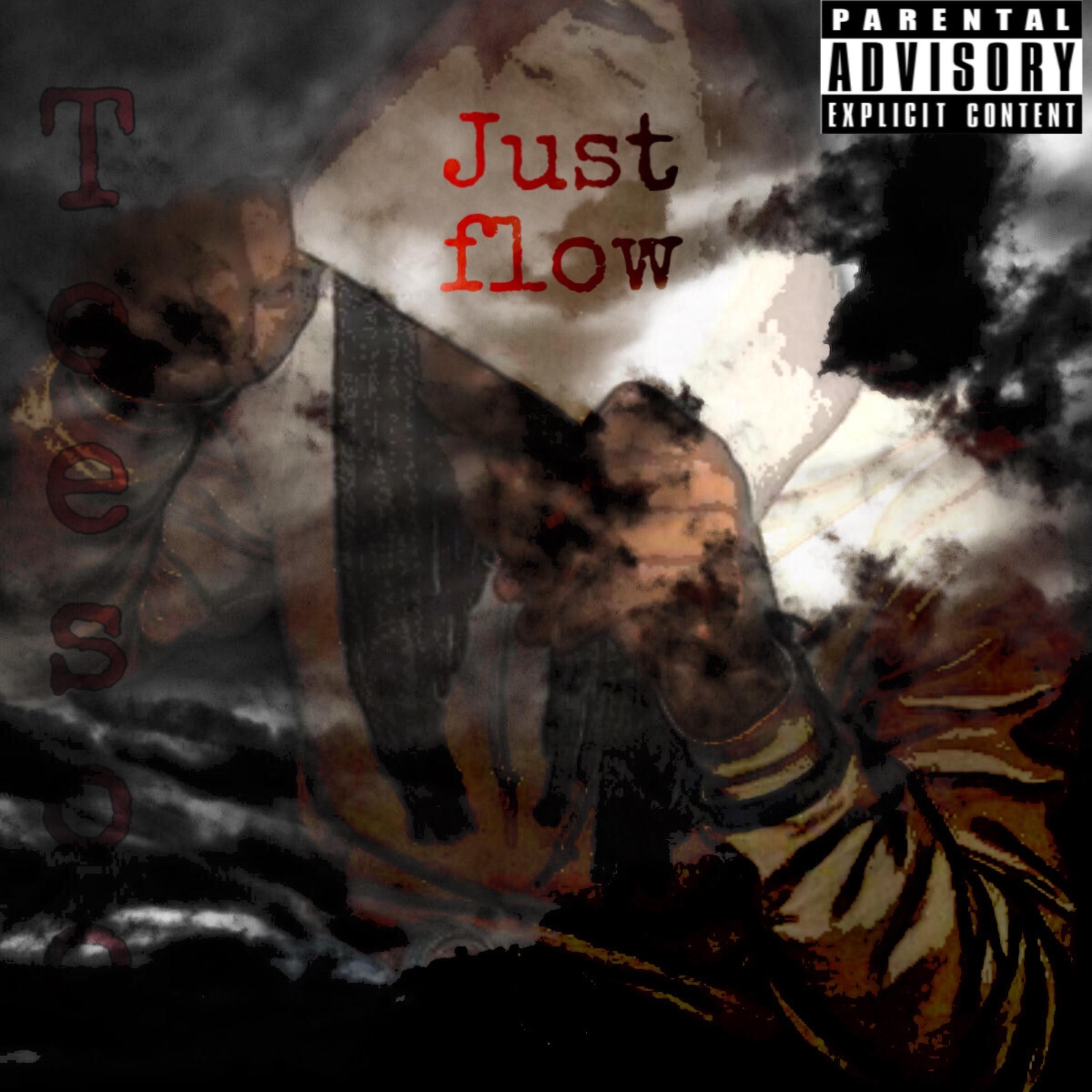 Just Flow artwork