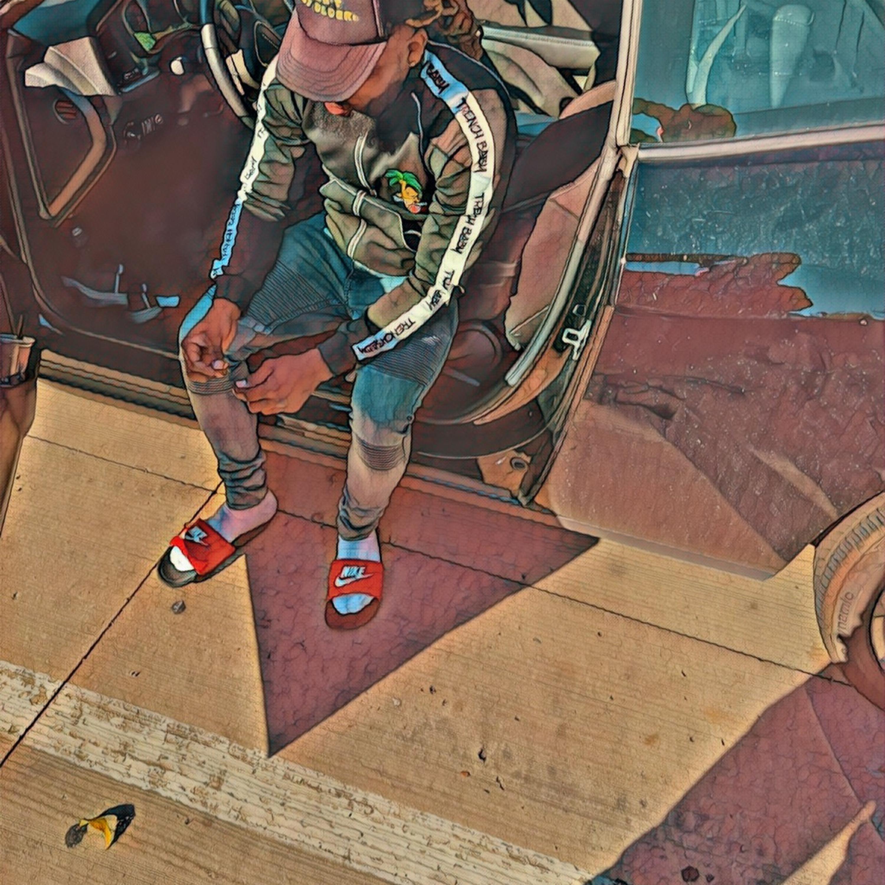 Paint A Image artwork