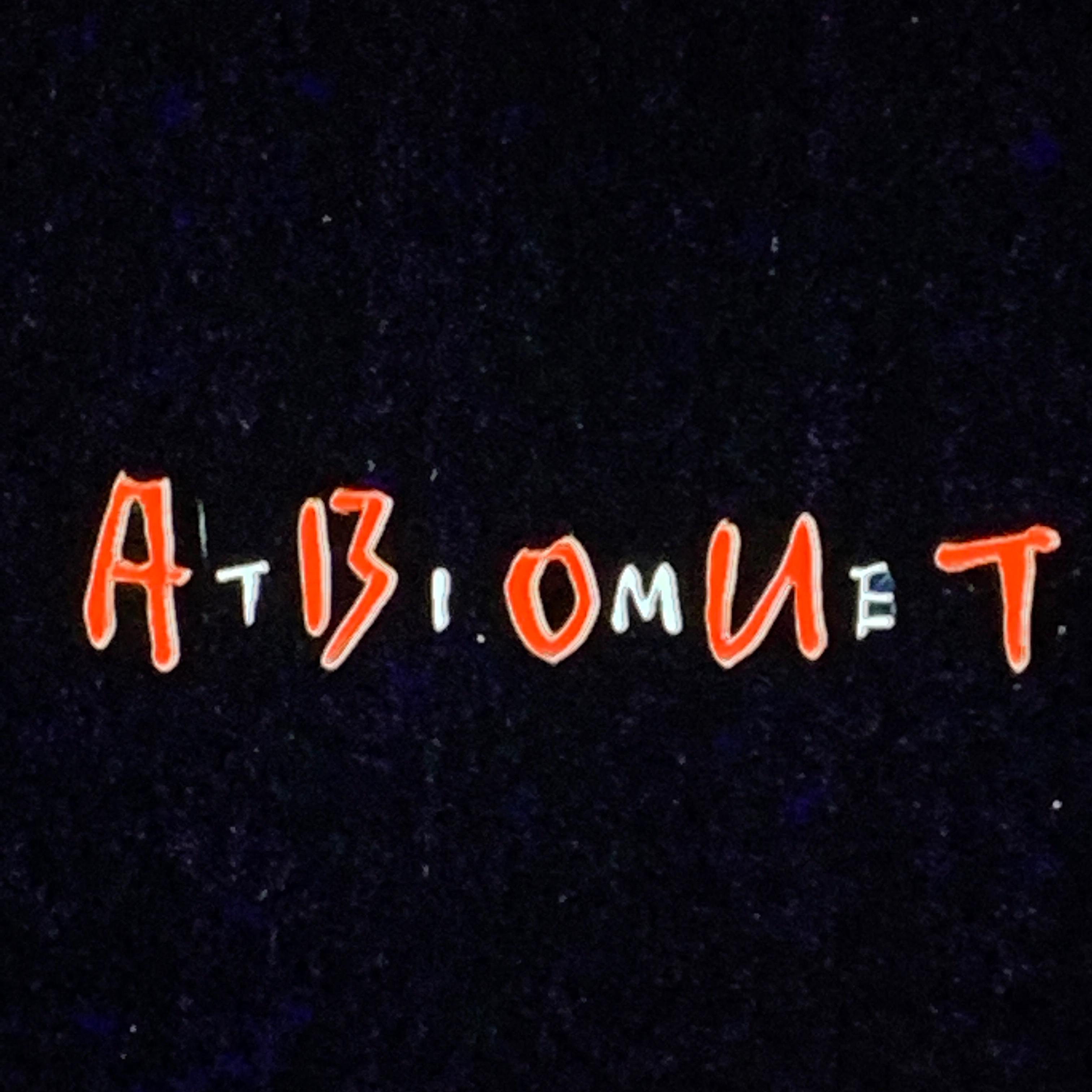 ABOUTTIME artwork