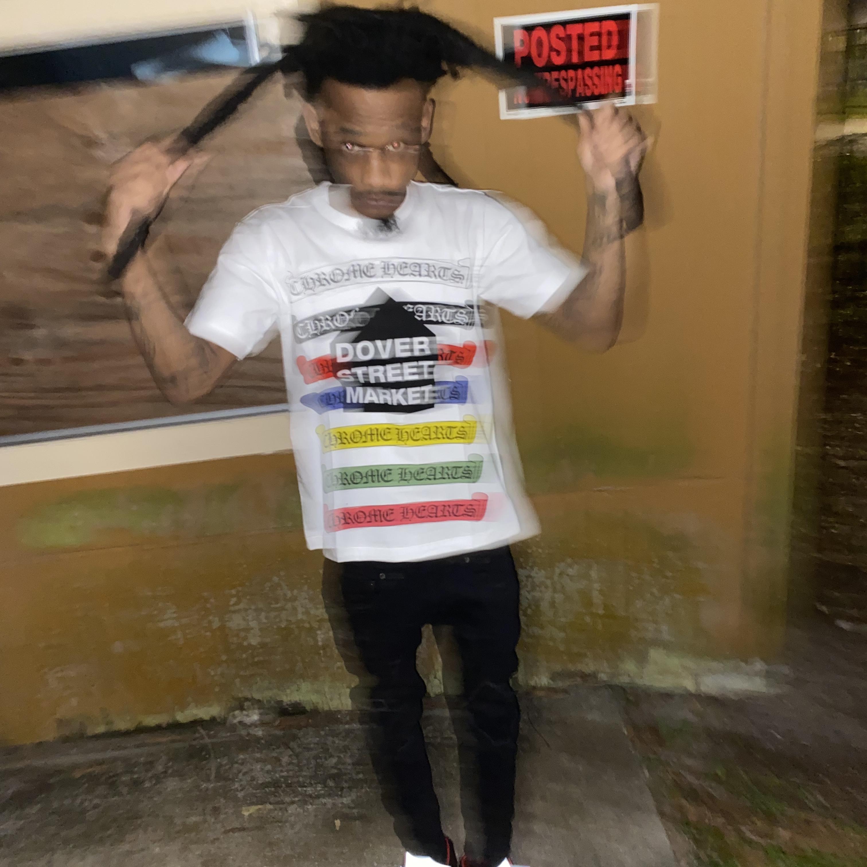 Errbody artwork