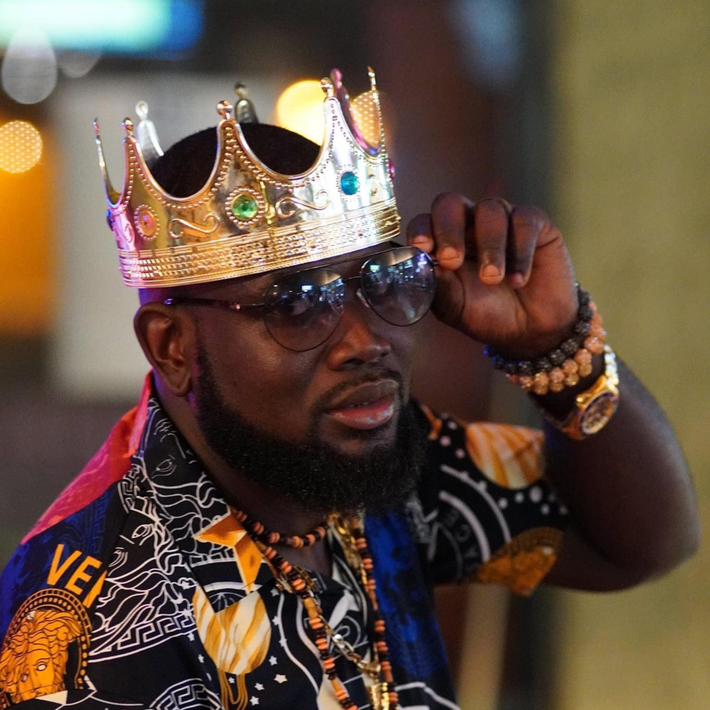 Go Low Go Low artwork