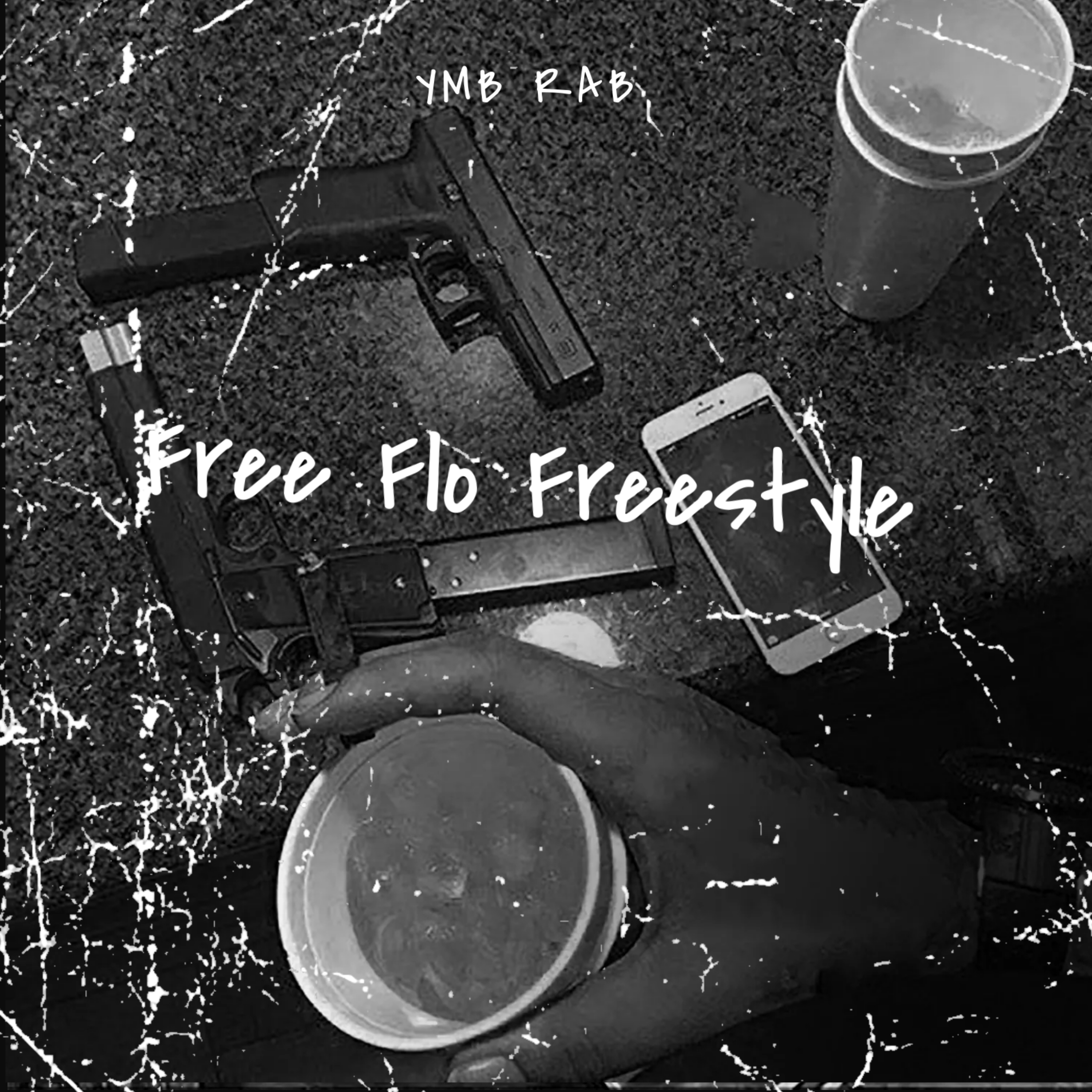 Free Flo Freestyle artwork