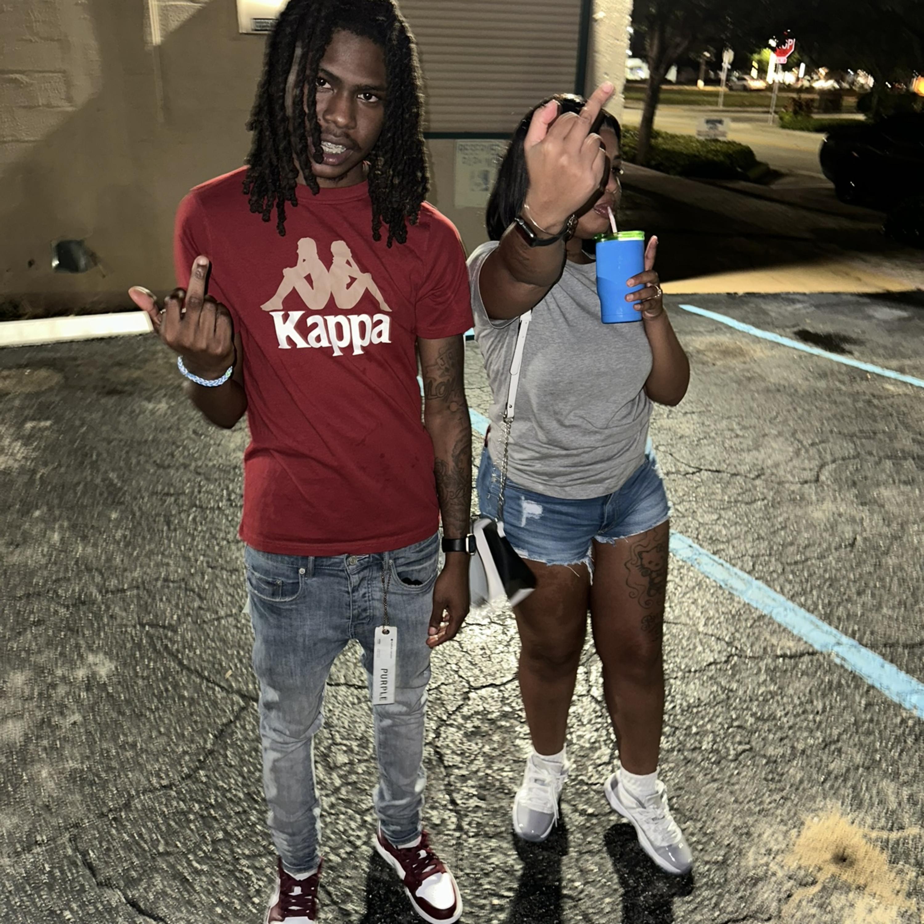 Beat Da Road artwork