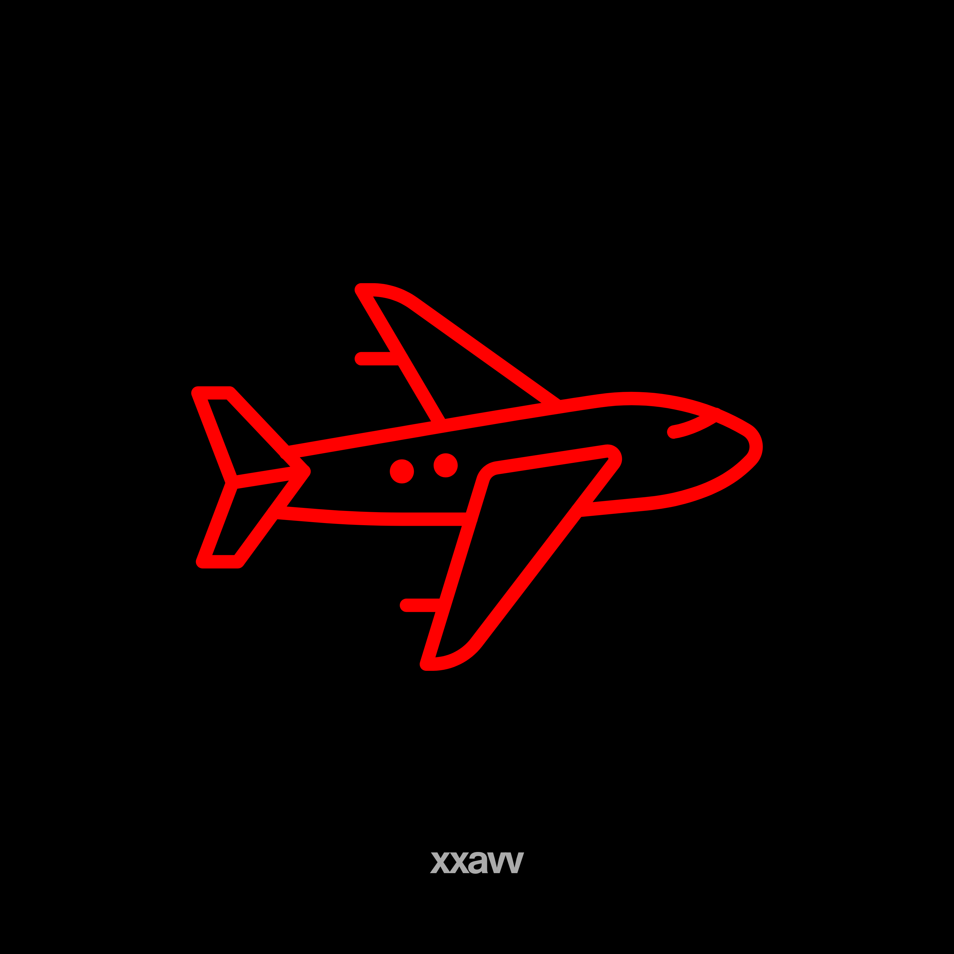 DEPARTURE artwork