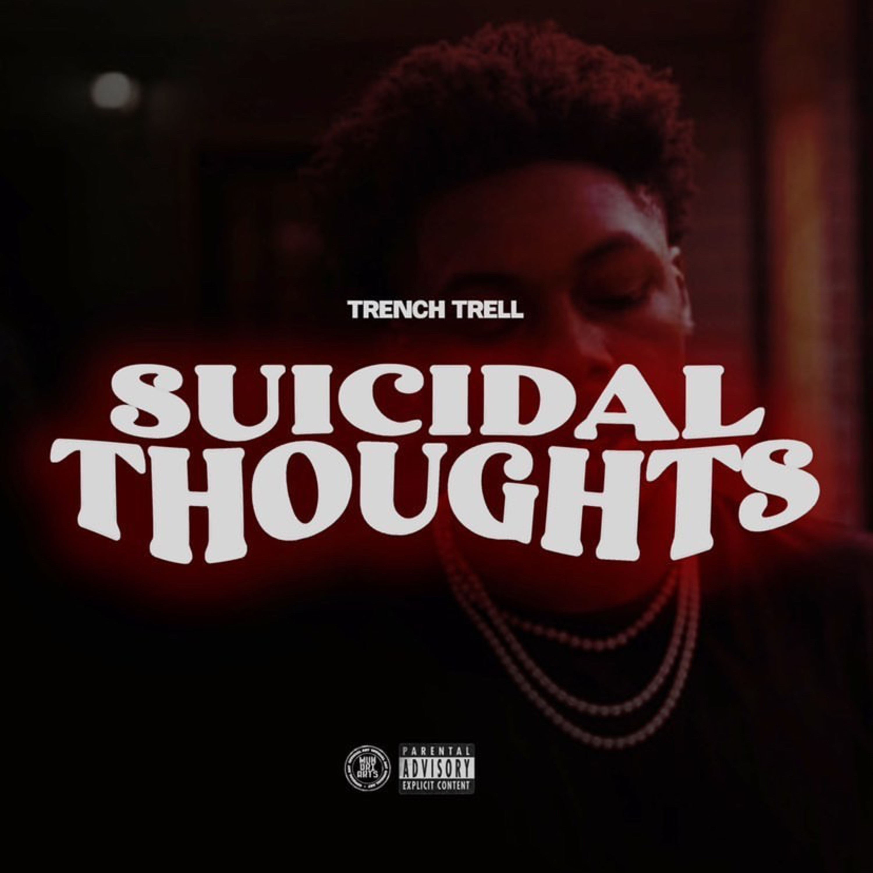 Suicidal Thoughts artwork