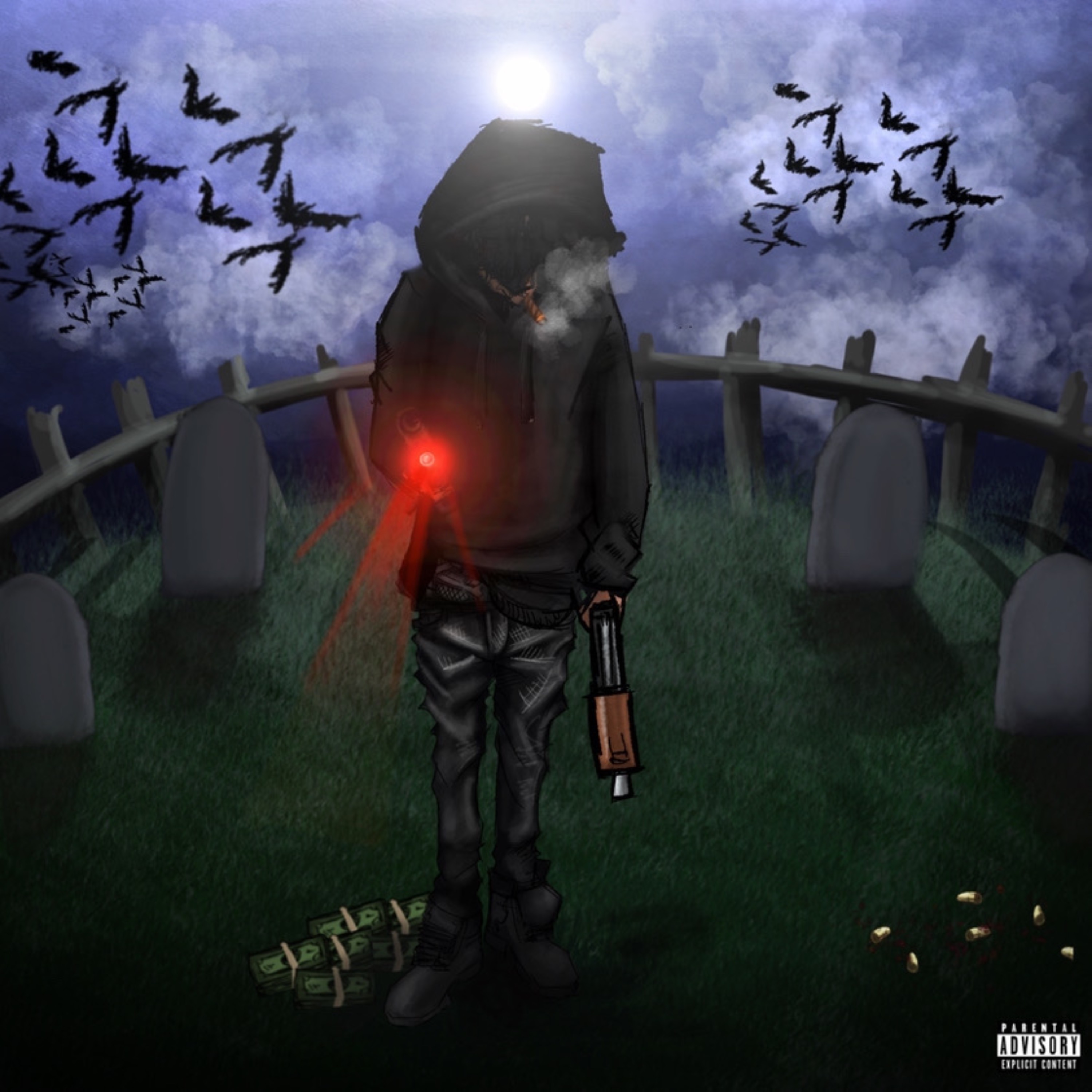 Promise U Dat artwork