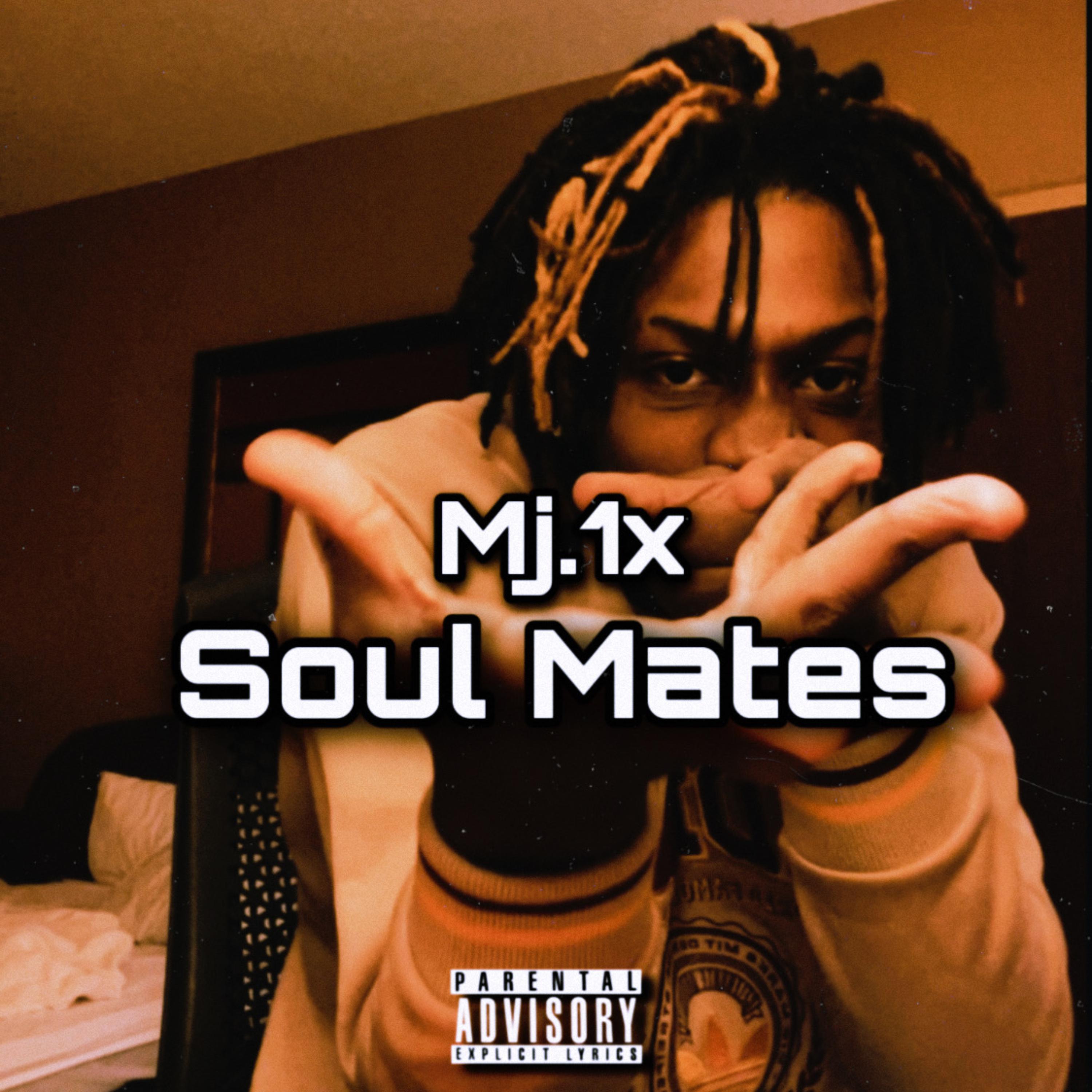 Soul Mates artwork